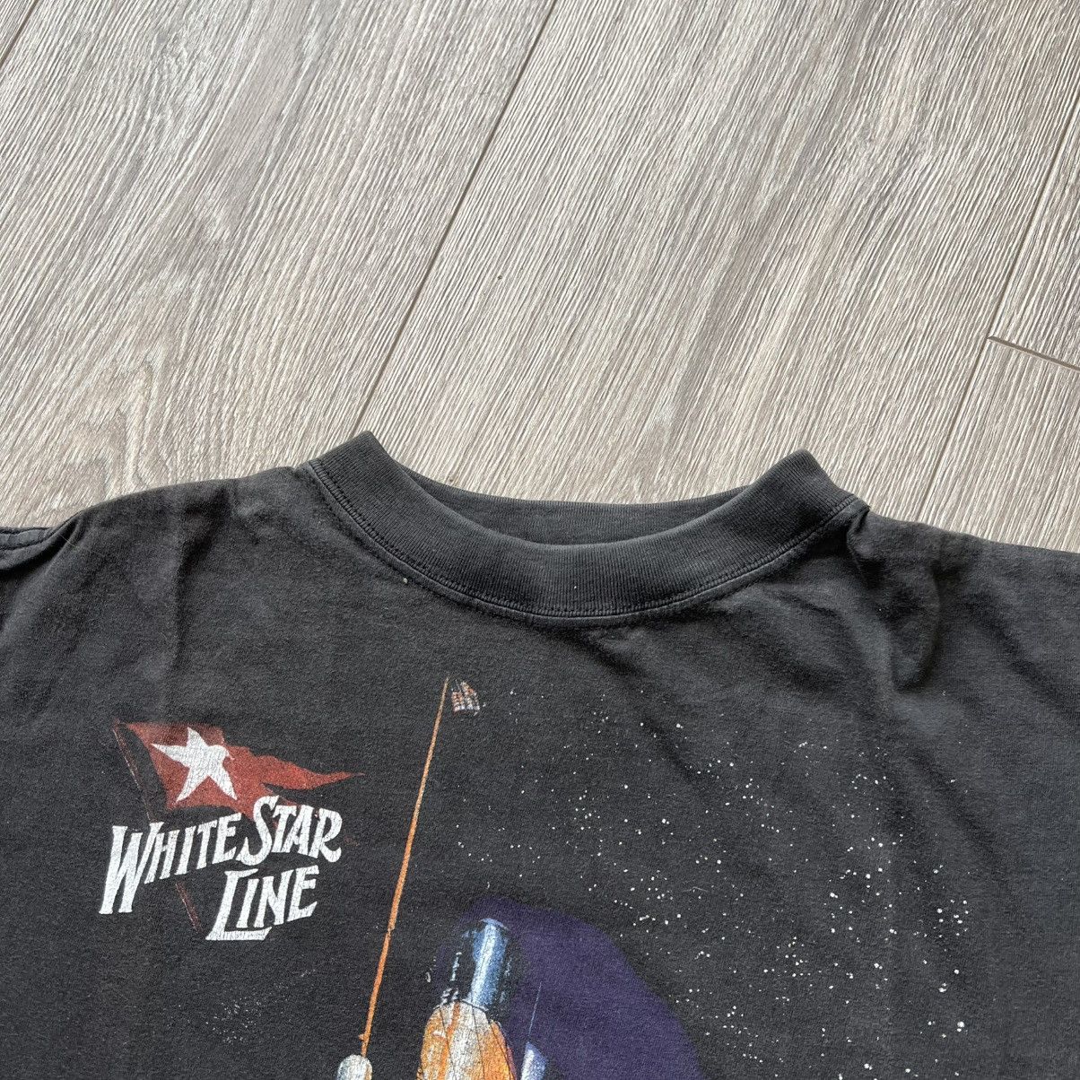Vintage Vintage Titanic Movie Tee Size US M / EU 48-50 / 2 - 4 Thumbnail