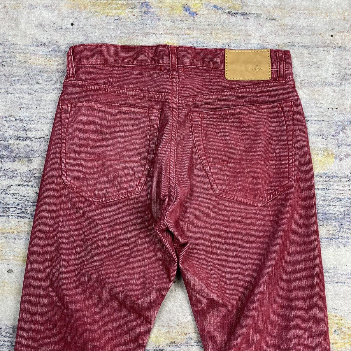 Beams Plus × Japanese Brand Beams + corduroy pants Size US 30 / EU 46 - 4 Thumbnail
