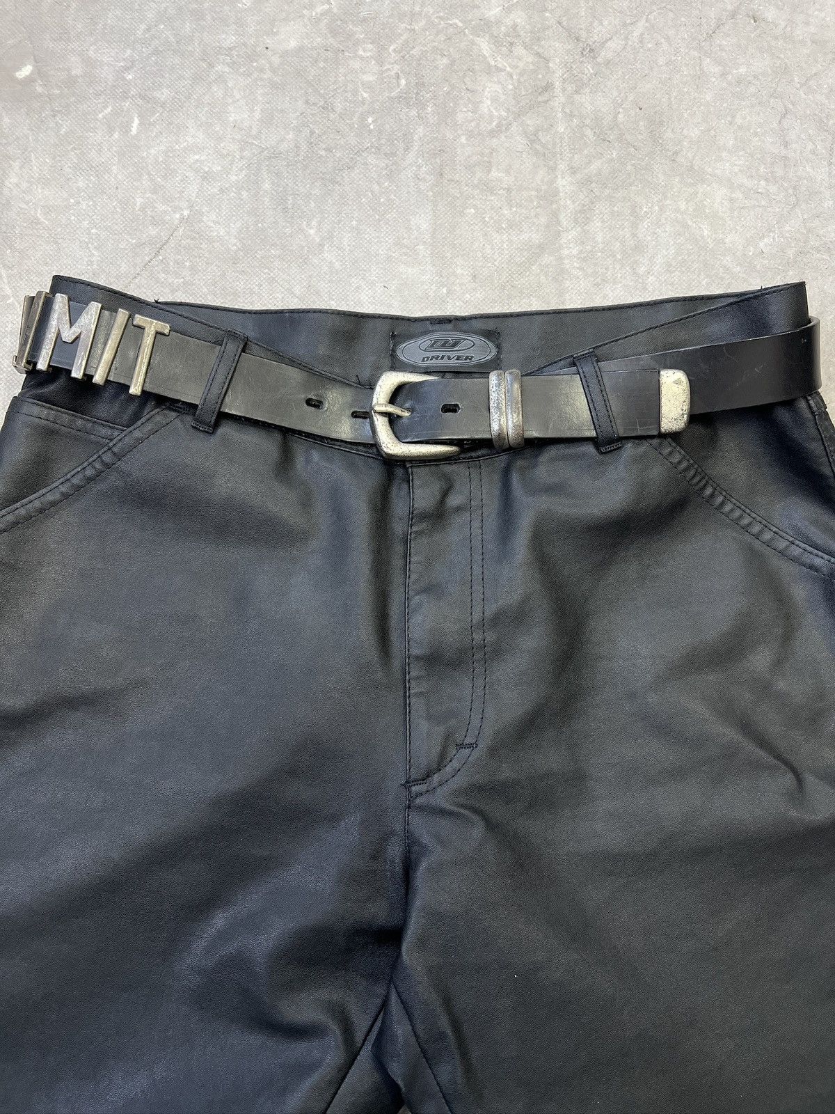 KMRii KMRii Scorpion Belt Bag | Grailed