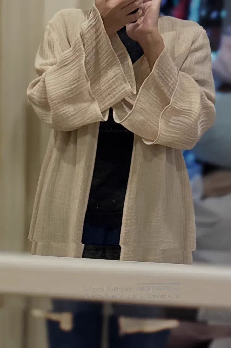 Fendi Fendi Thin cardigan Size S / US 4 / IT 40 - 5 Thumbnail