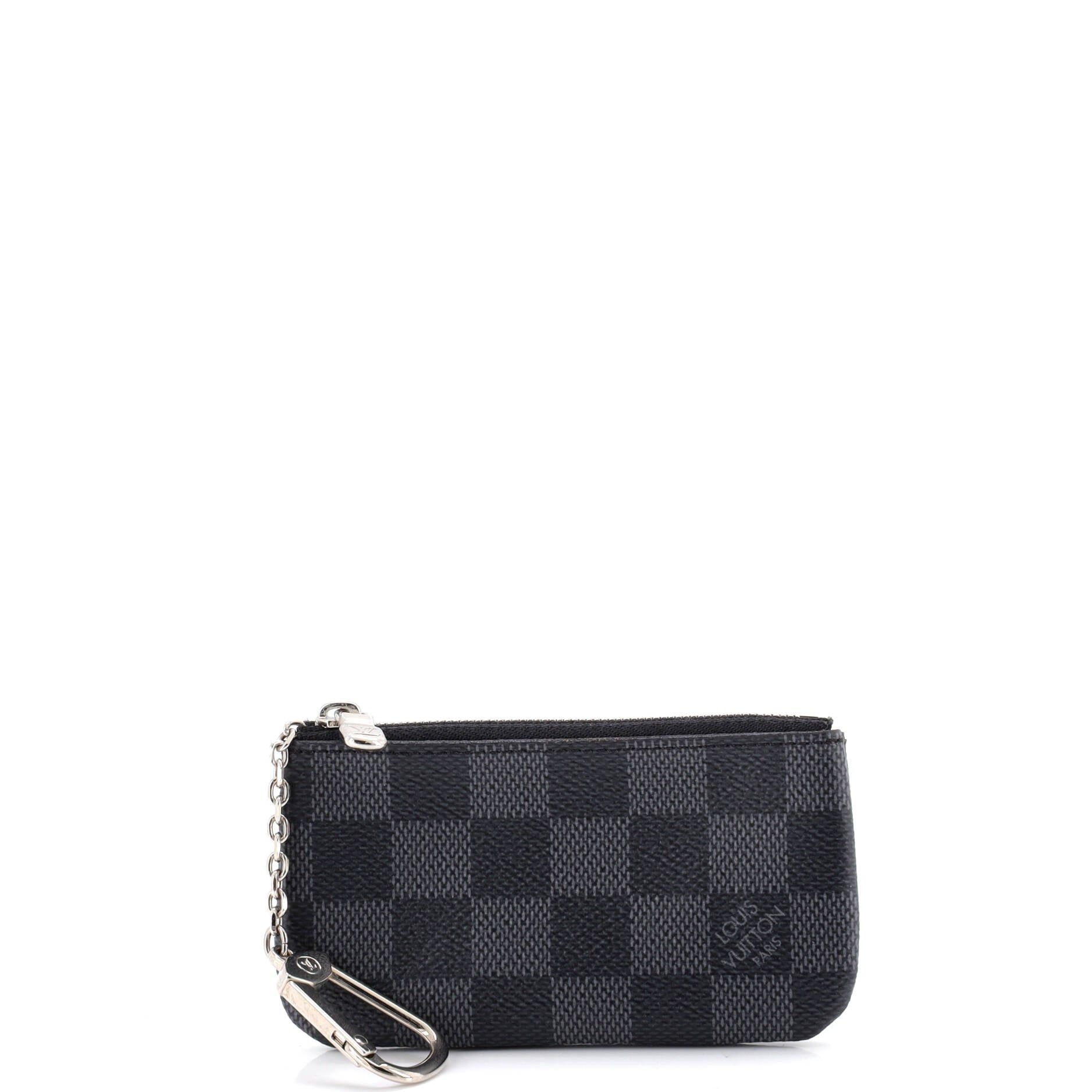 Louis Vuitton Key Pouch Size ONE SIZE - 1 Thumbnail