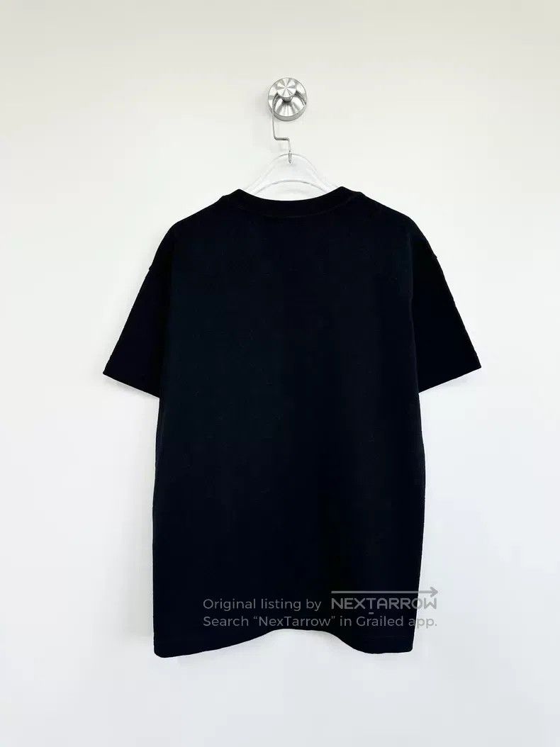 Louis Vuitton Louis Vuitton Black dark stripe presbyopia full print logo Size US XS / EU 42 / 0 - 2 Thumbnail