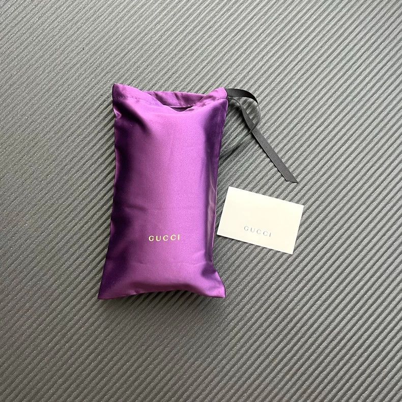 Gucci Gucci Sunglasses Size ONE SIZE - 8 Thumbnail