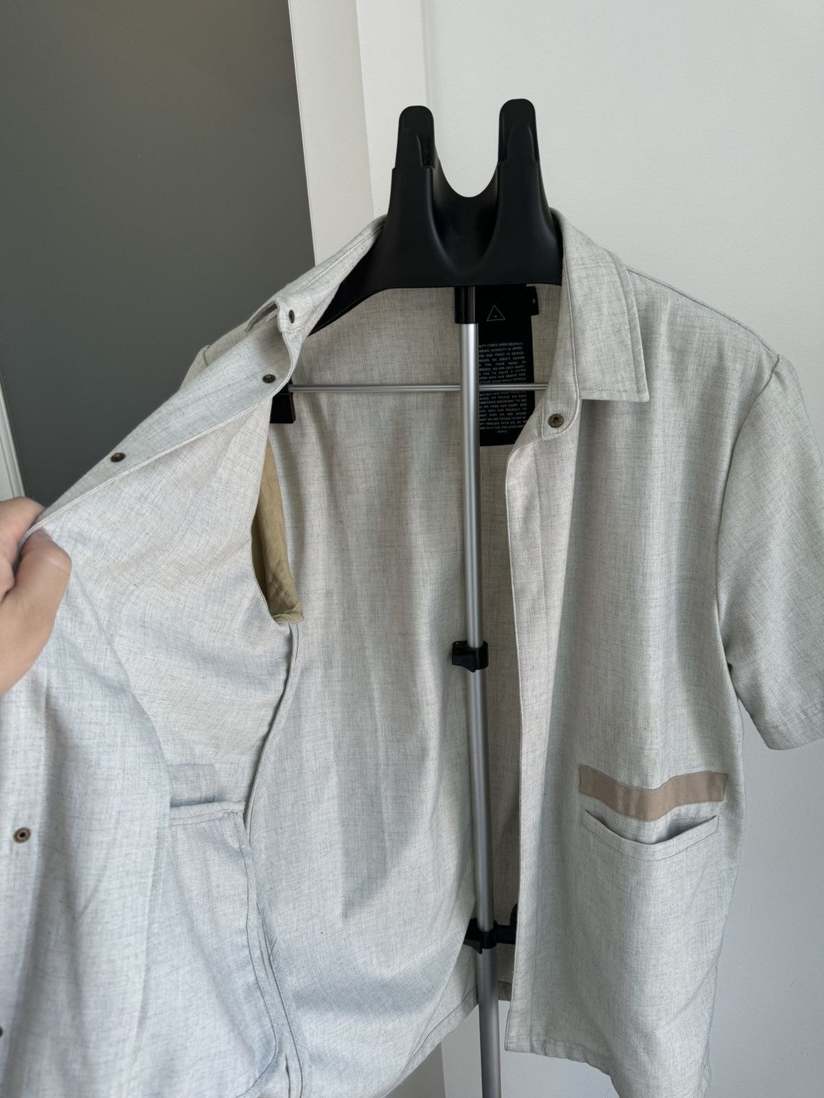 Other Iloveugly short sleeve shirt Size US M / EU 48-50 / 2 - 4 Thumbnail