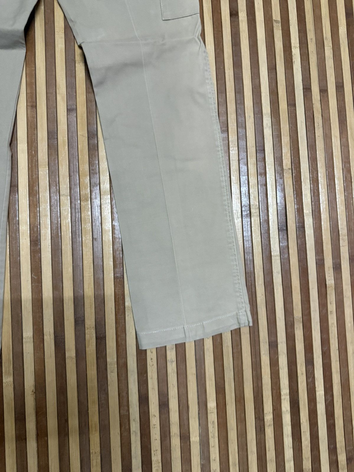 Japanese Brand Gloaster Road Cargo Pants Multipocket / Streetwear Size US 30 / EU 46 - 7 Thumbnail