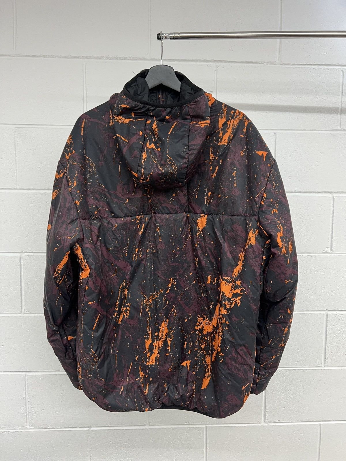 Nike ACG NIKE ACG Rope De Dope Jacket Size US L / EU 52-54 / 3 - 2 Thumbnail