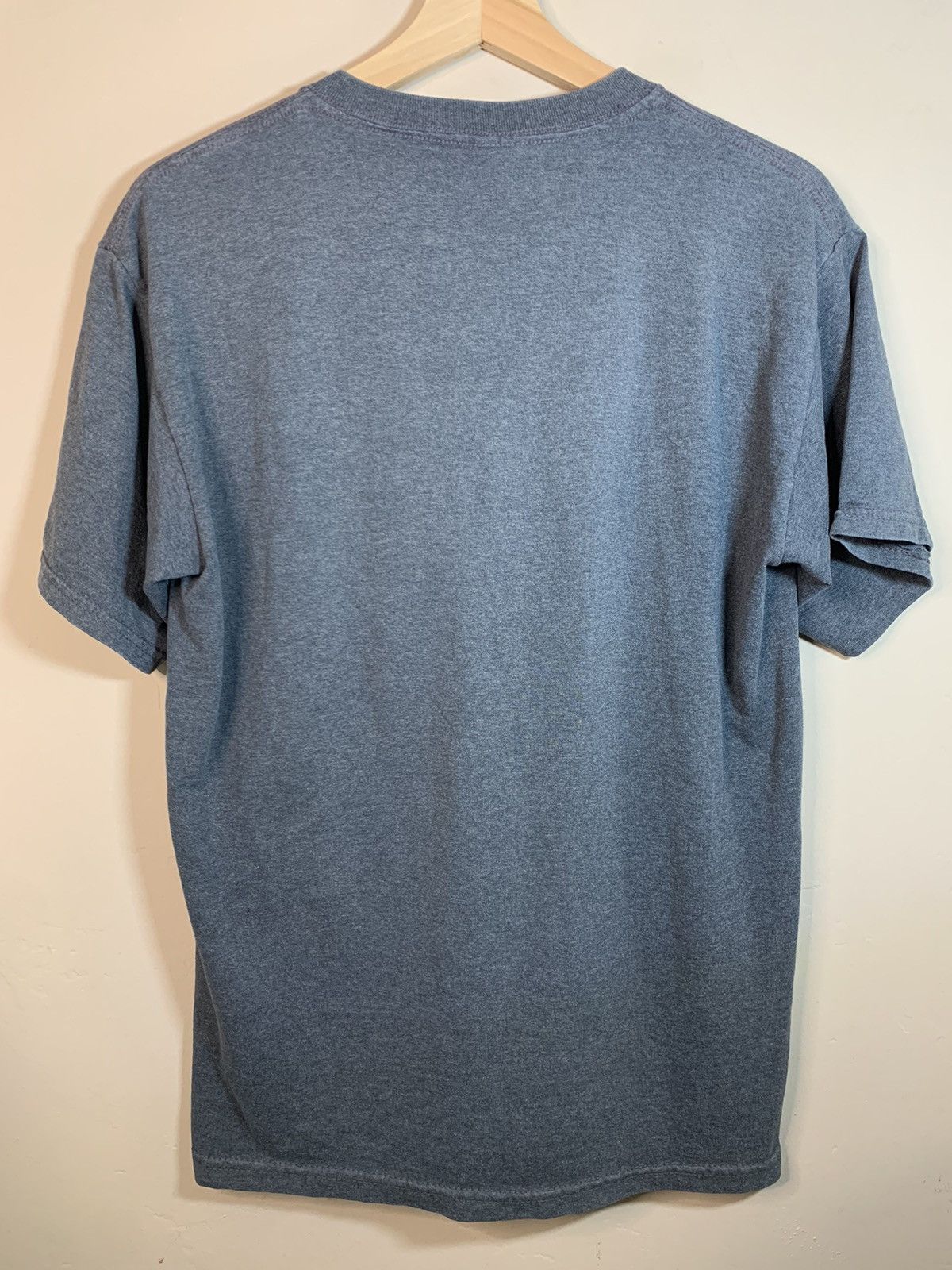 Band Tees × Vintage *RARE* Vintage 90s The Expendables Band Music Tour T-Shirt Size US M / EU 48-50 / 2 - 4 Thumbnail