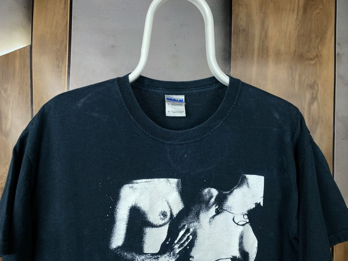 Band Tees 🎸Vintage T-Shirt The Pop Band Pjp Sex Rock Band Tee🎸 Size US M / EU 48-50 / 2 - 4 Thumbnail