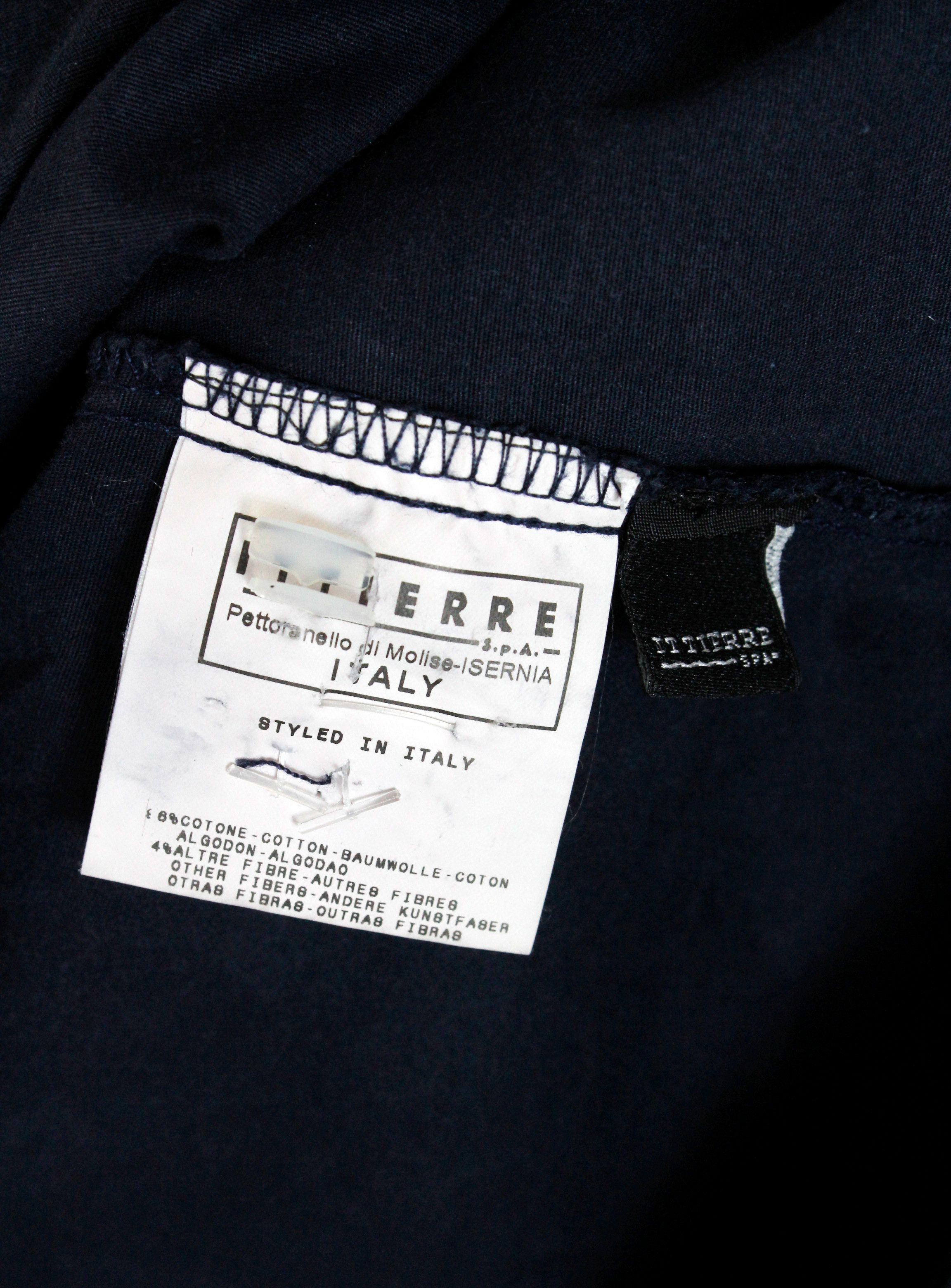 Dolce & Gabbana Vintage Dolce & Gabbana Pocket Logo Shirt 90s Size US L / EU 52-54 / 3 - 7 Thumbnail