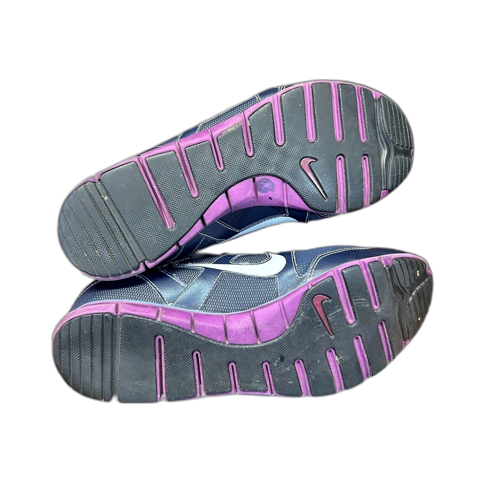 Nike Nike Oceania NM Running Shoes Women Size 8.5 443937-401 Navy Size US 8.5 / EU 41-42 - 6 Thumbnail