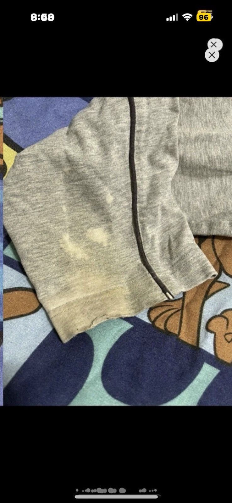 Airwalk ***FINAL DROP***RARE 00s AIRWALK LONGSLEEVE M Size US M / EU 48-50 / 2 - 9 Thumbnail