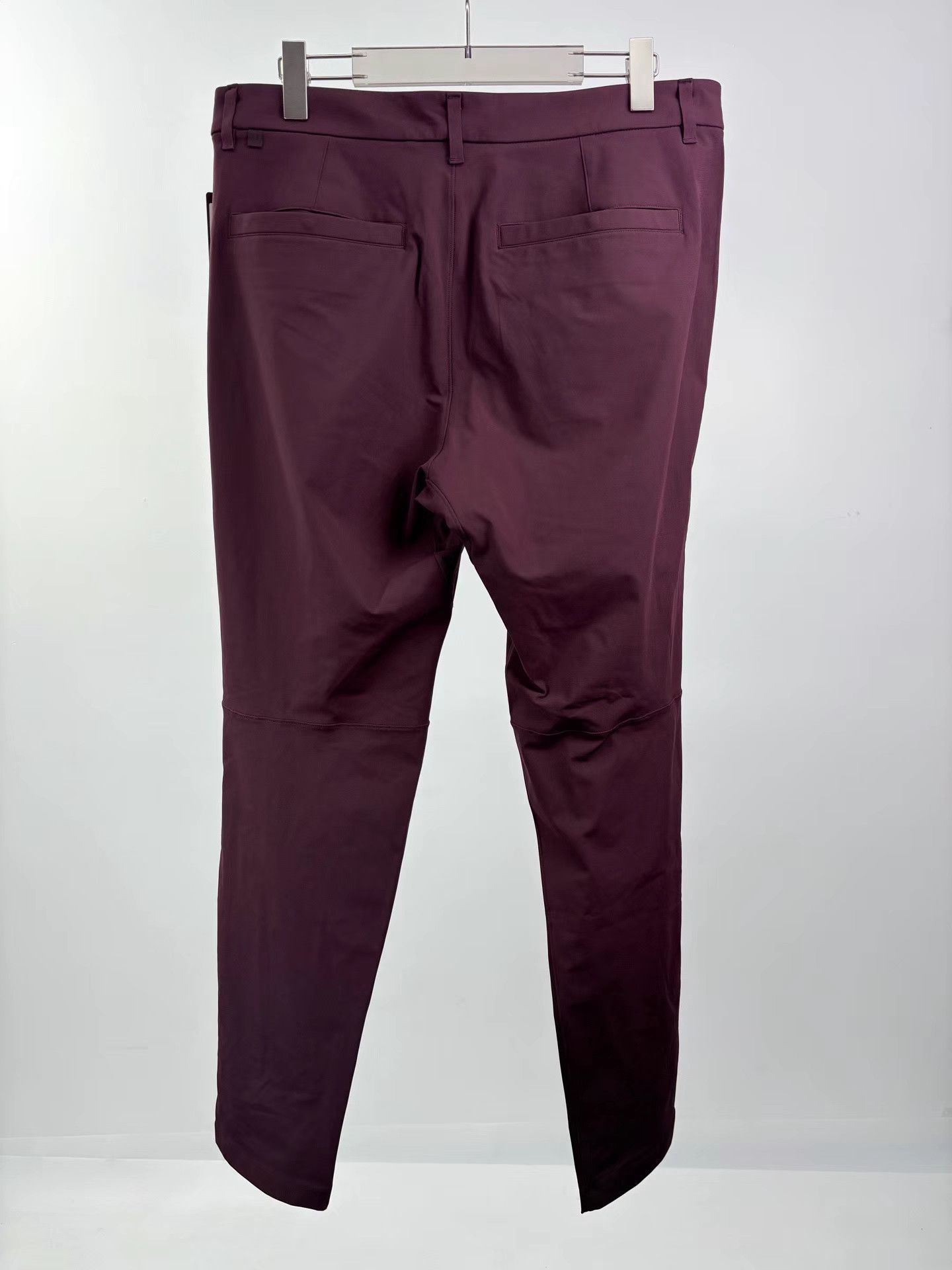 Lululemon LULULEMON COMMISSION Pants Size US 34 / EU 50 - 2 Thumbnail