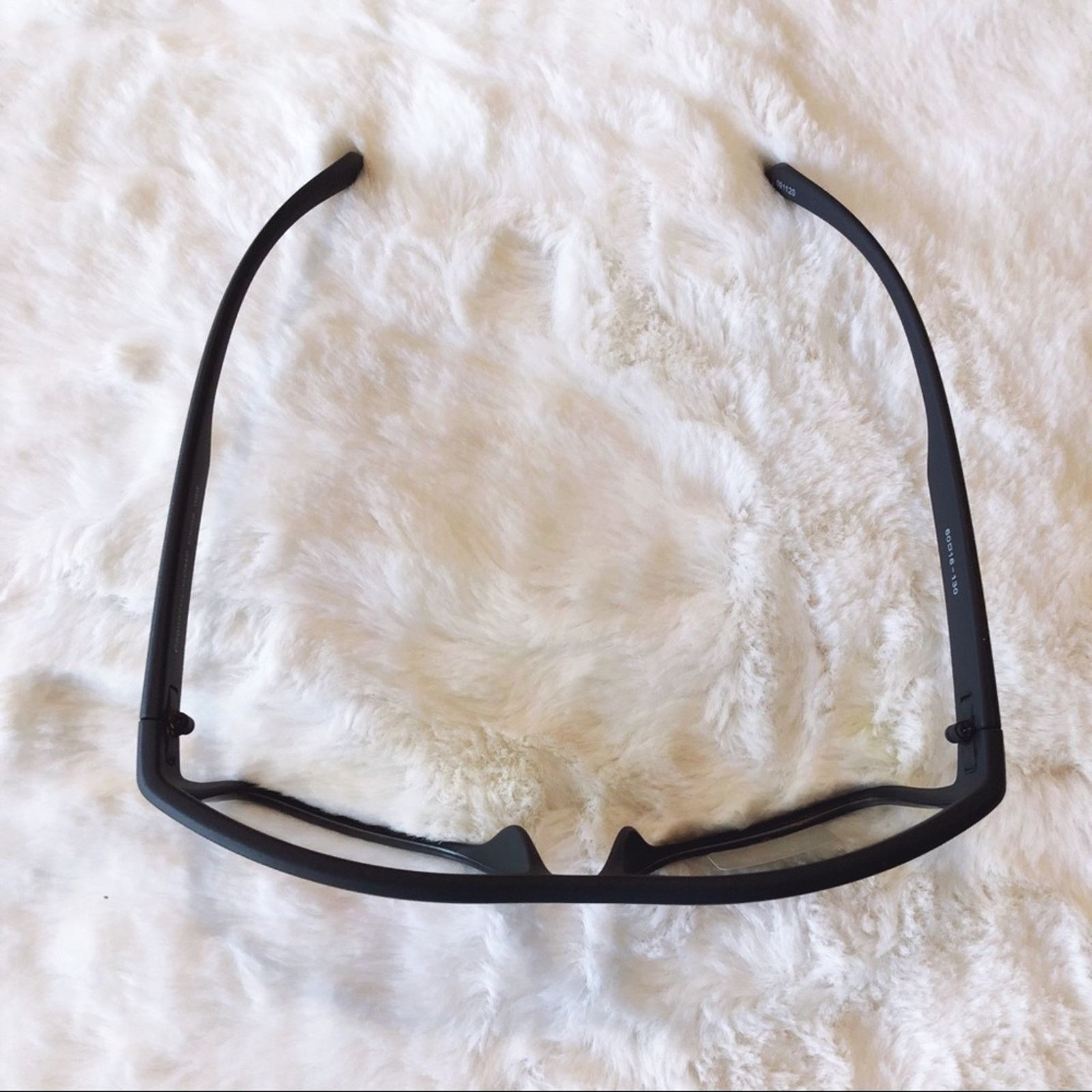 Other Anna Matte Gray Computer Blue Light Glasses Size ONE SIZE - 5 Thumbnail