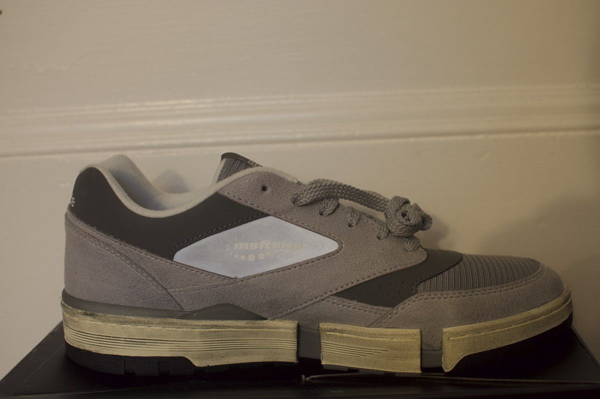Msftsrep New Balance x MSFTSrep 0.01 Size US 12 / EU 45 - 7 Thumbnail