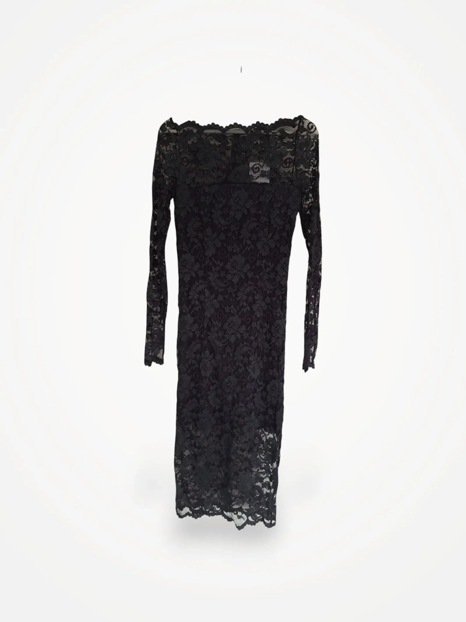 Ganni Ganni Dress Size S / US 4 / IT 40 - 1 Thumbnail