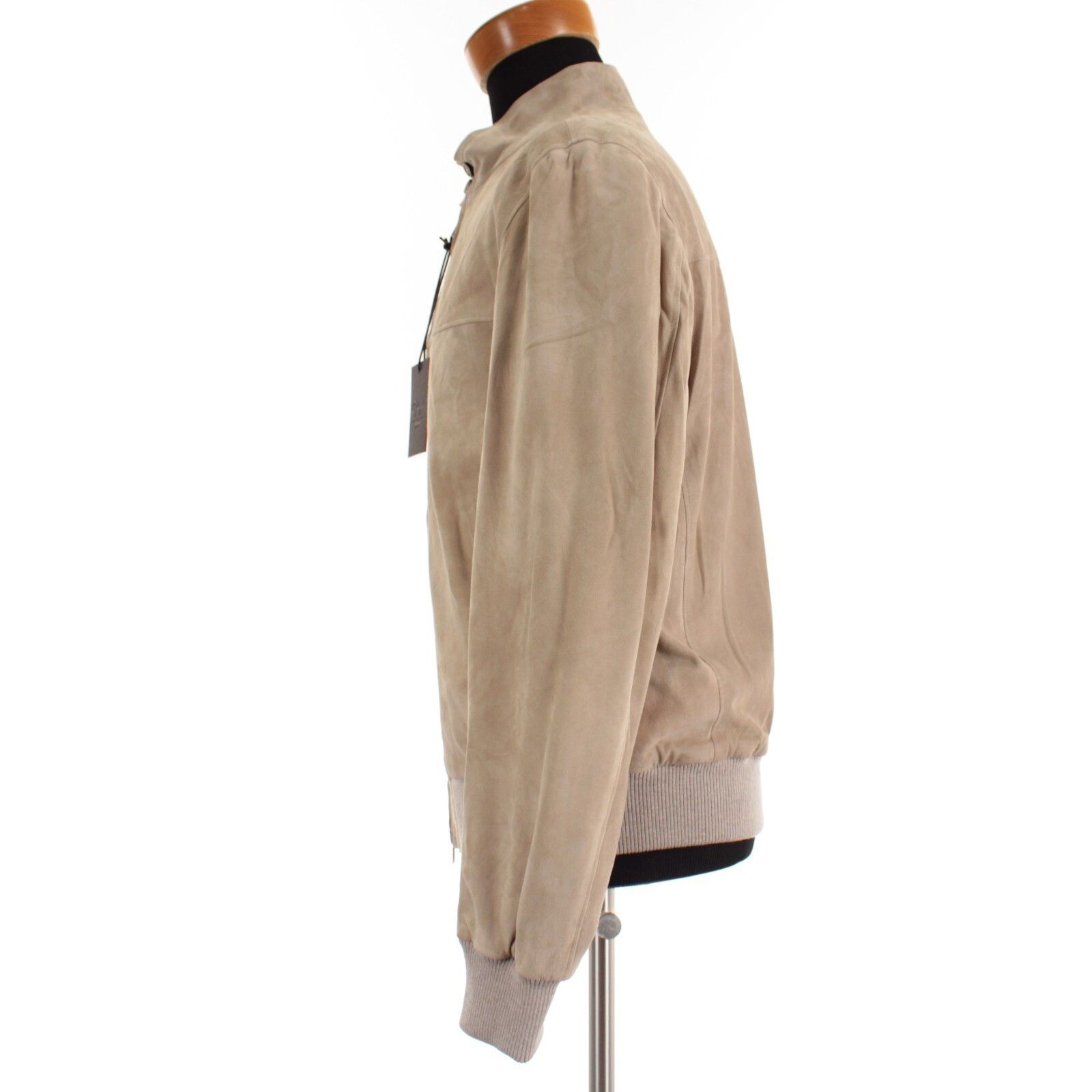 Other Rifugio Jacket Size L US In Beige Suede Size US L / EU 52-54 / 3 - 7 Thumbnail