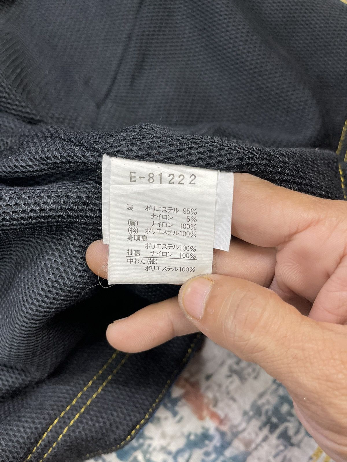 Ellesse Vintage Ellesse Thinsulate 3M Thermal Parka Jackets Size US L / EU 52-54 / 3 - 18 Thumbnail