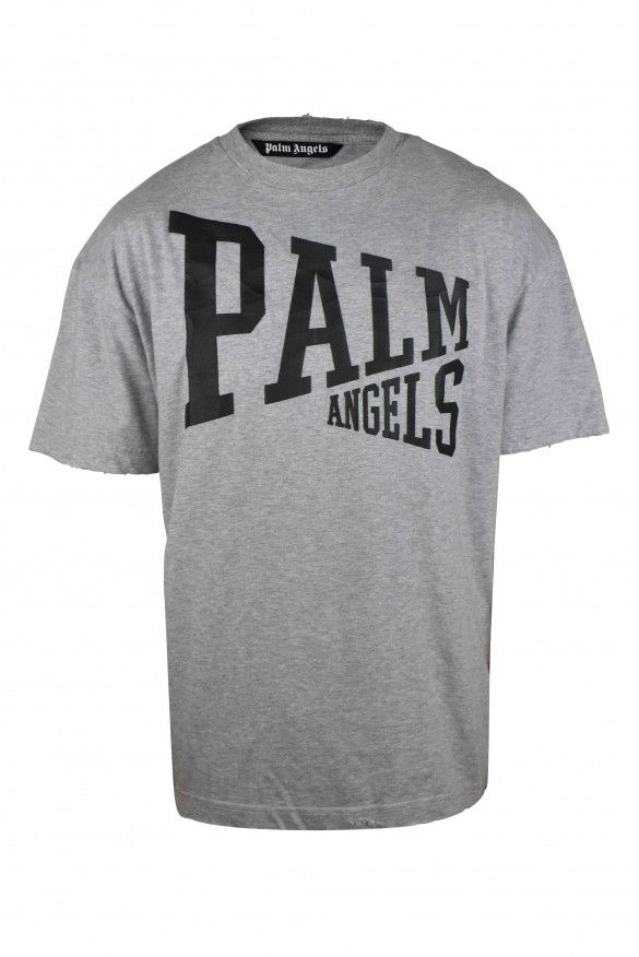 Palm Angels T-shirt Size US L / EU 52-54 / 3 - 1 Thumbnail