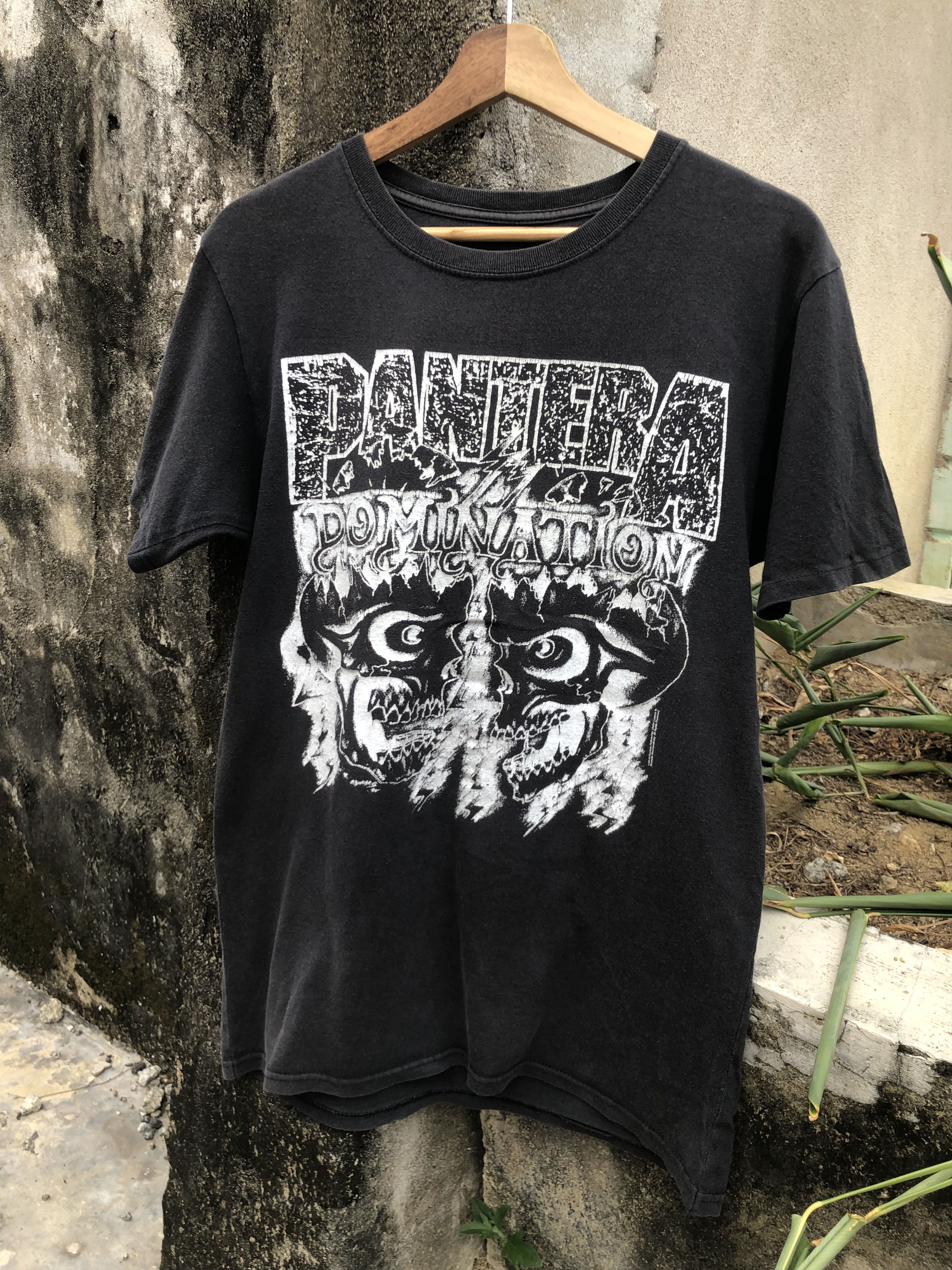 2000s Vintage Pantera 