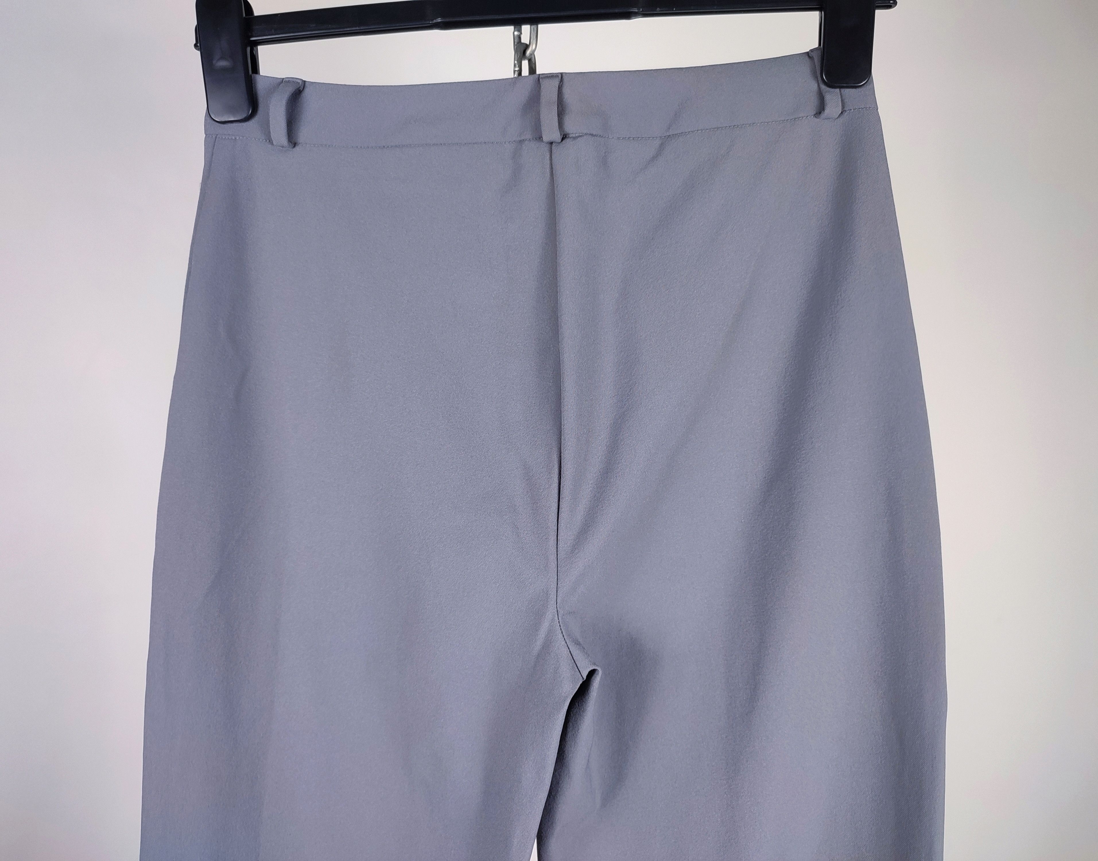 Marithe + Francois Girbaud Marithe Francois Girbaud Stretches Classic Pants Size 26" / US 2 / IT 38 - 6 Thumbnail