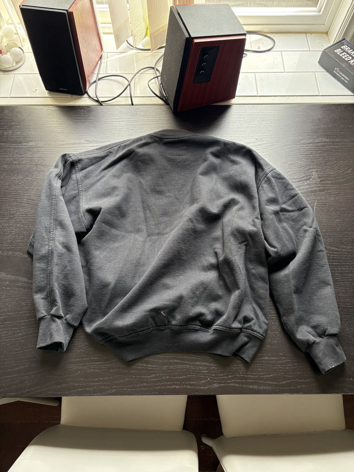 Other Vintage Canada Games Crewneck Sweatshirt Size US L / EU 52-54 / 3 - 2 Thumbnail