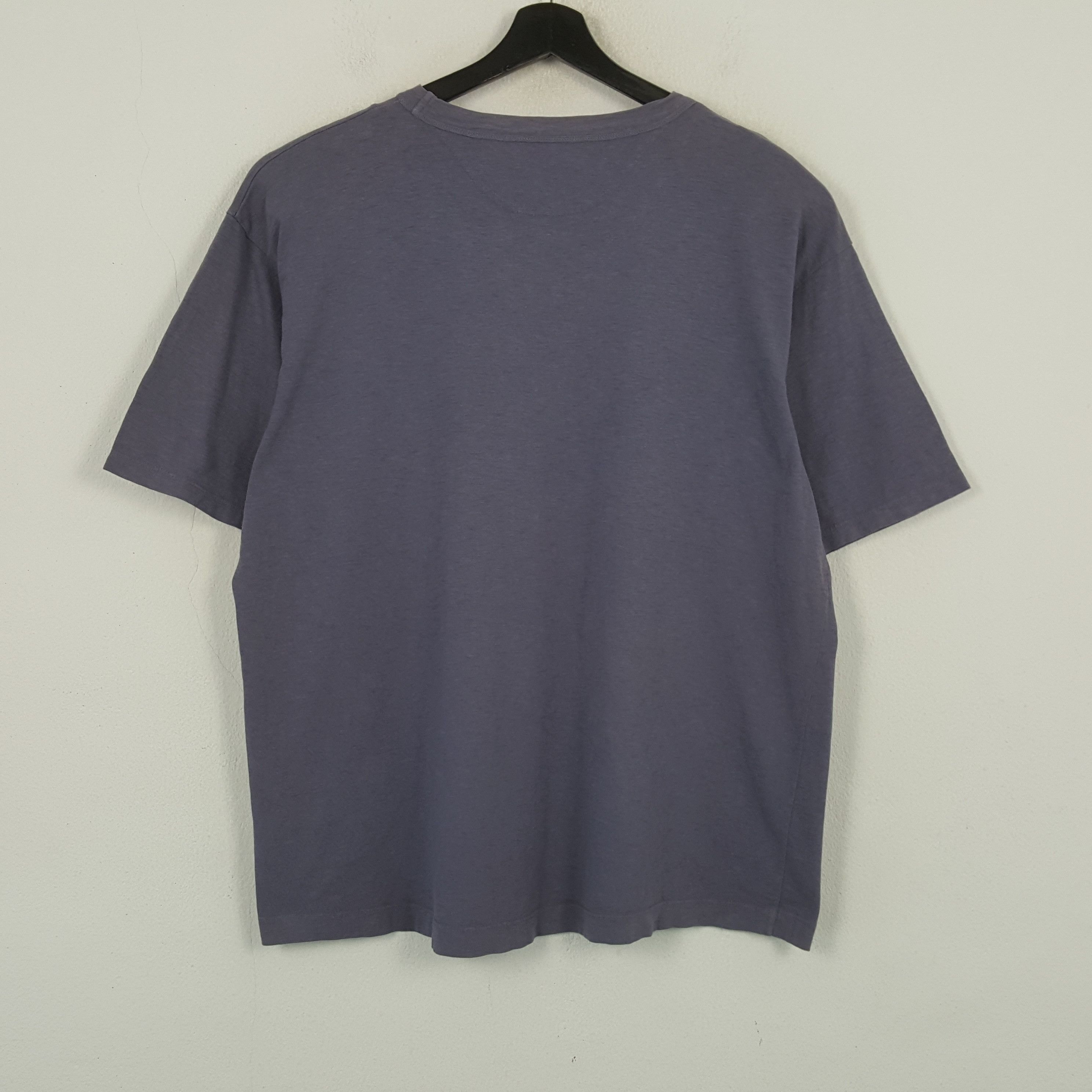 45rpm 45rpm R/evolution Japanese Brand Tshirt RR19 Size US XL / EU 56 / 4 - 3 Thumbnail