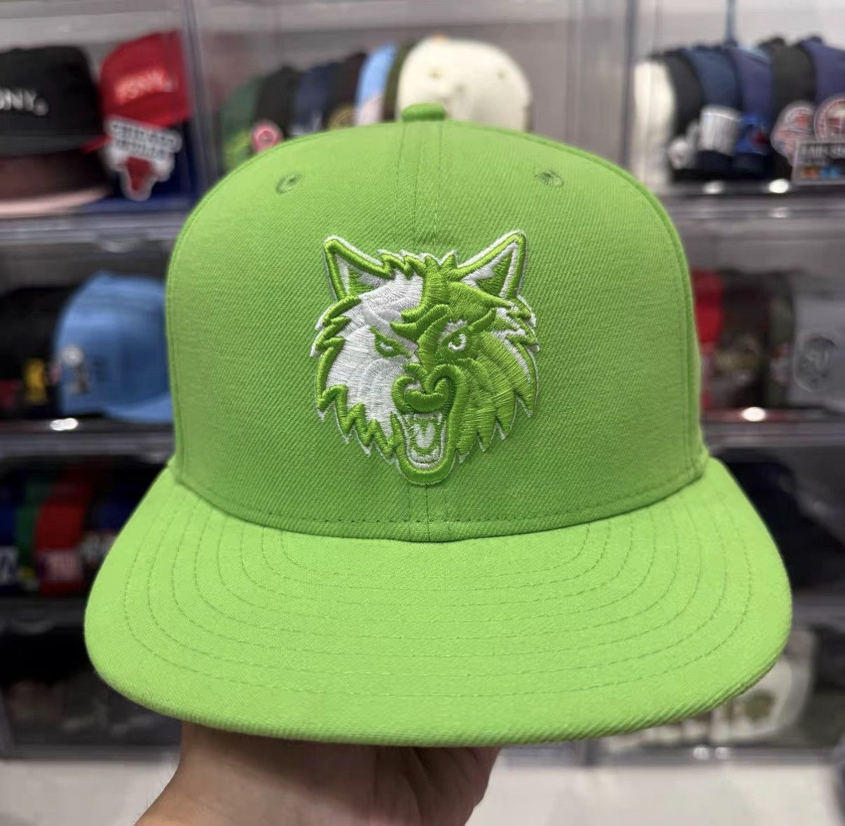 New Era New Era NBA J32 Size ONE SIZE - 1 Thumbnail