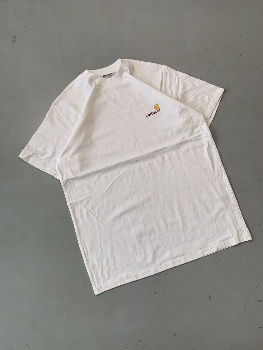 Carhartt Bundle New carhartt work in process graphic printed tshirts Size US L / EU 52-54 / 3 - 7 Thumbnail