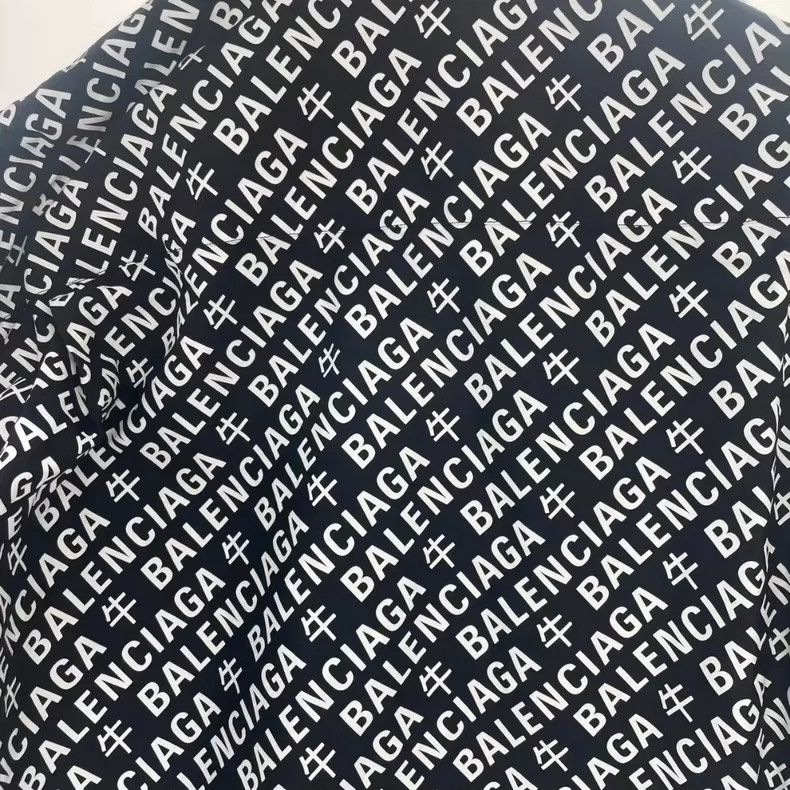 Balenciaga Balenciaga size 36 Year of the Ox Limited Hot Charge Shirt Size US S / EU 44-46 / 1 - 3 Thumbnail