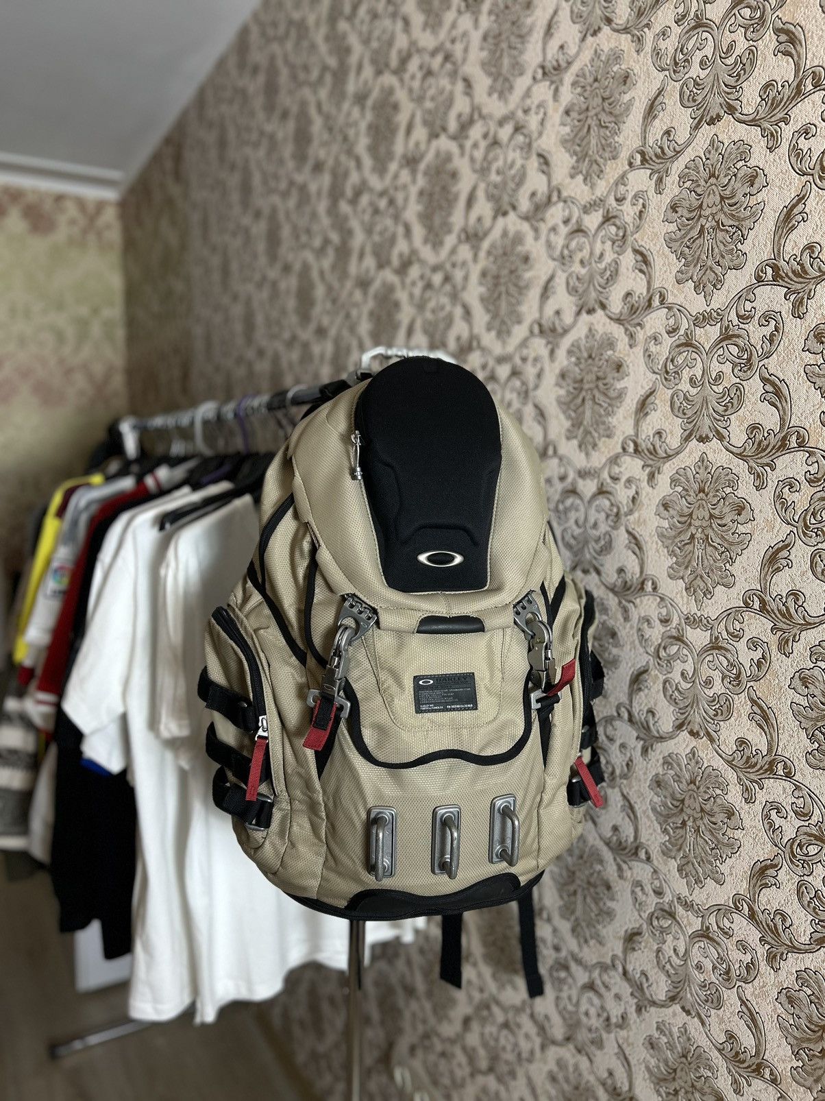 Oakley Oakley kitchen sink | Grailed
