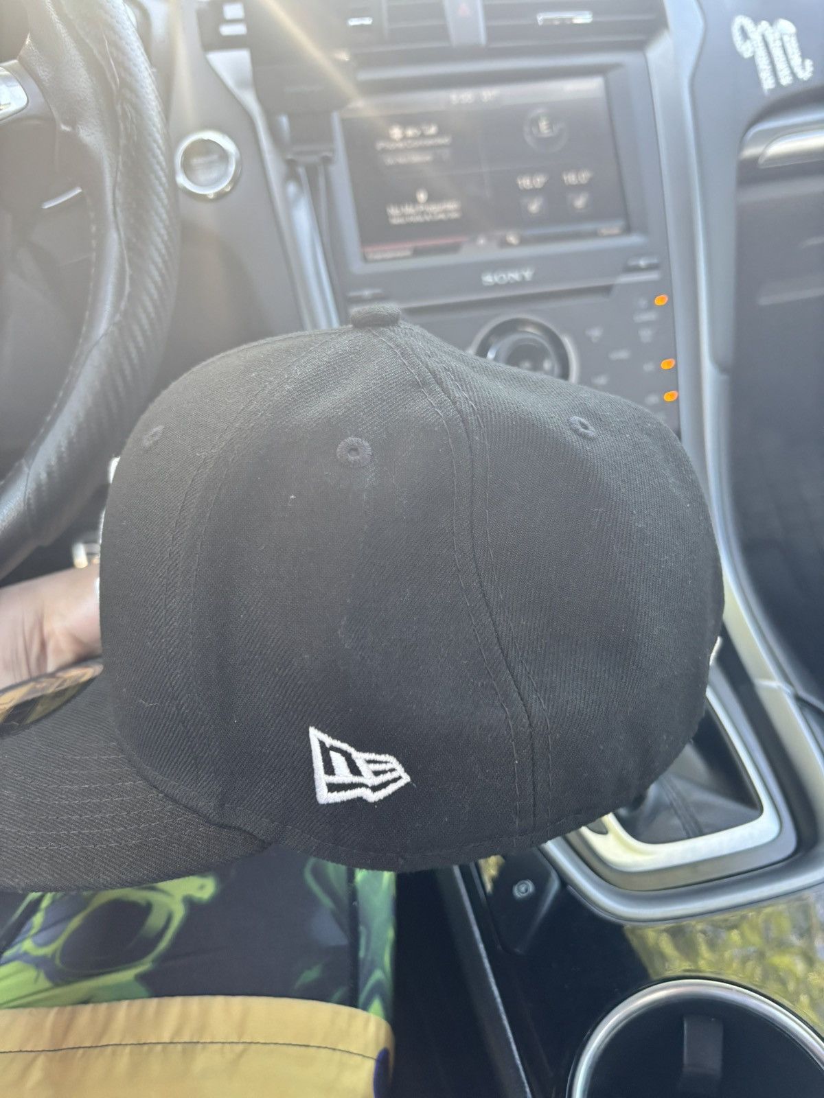 New Era White Sox’s new era hat all star game 2023 Size ONE SIZE - 5 Thumbnail