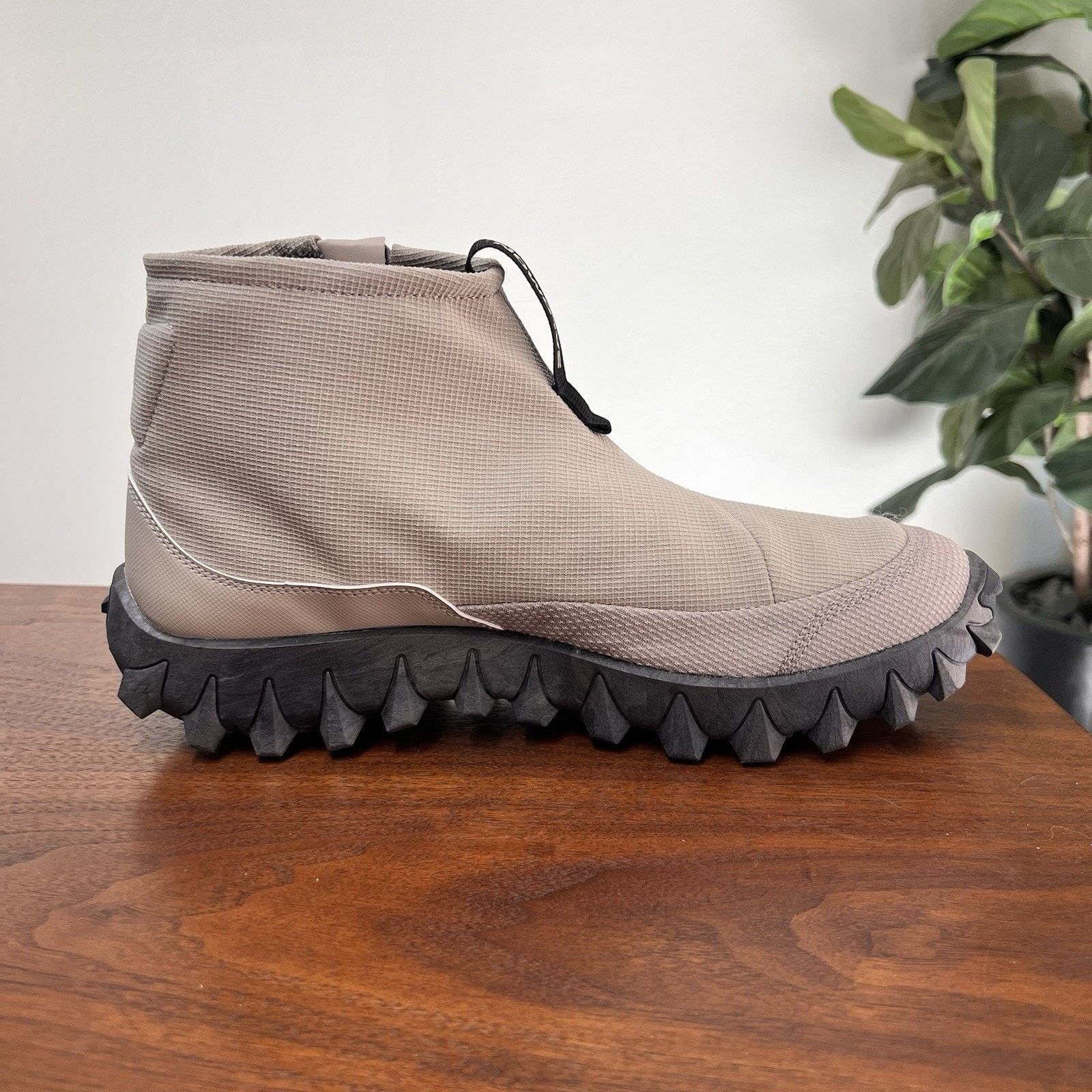 Salomon Salomon Snowclog Mid 11.5 Ultralight Practically New Size US 11 / EU 44 - 5 Thumbnail