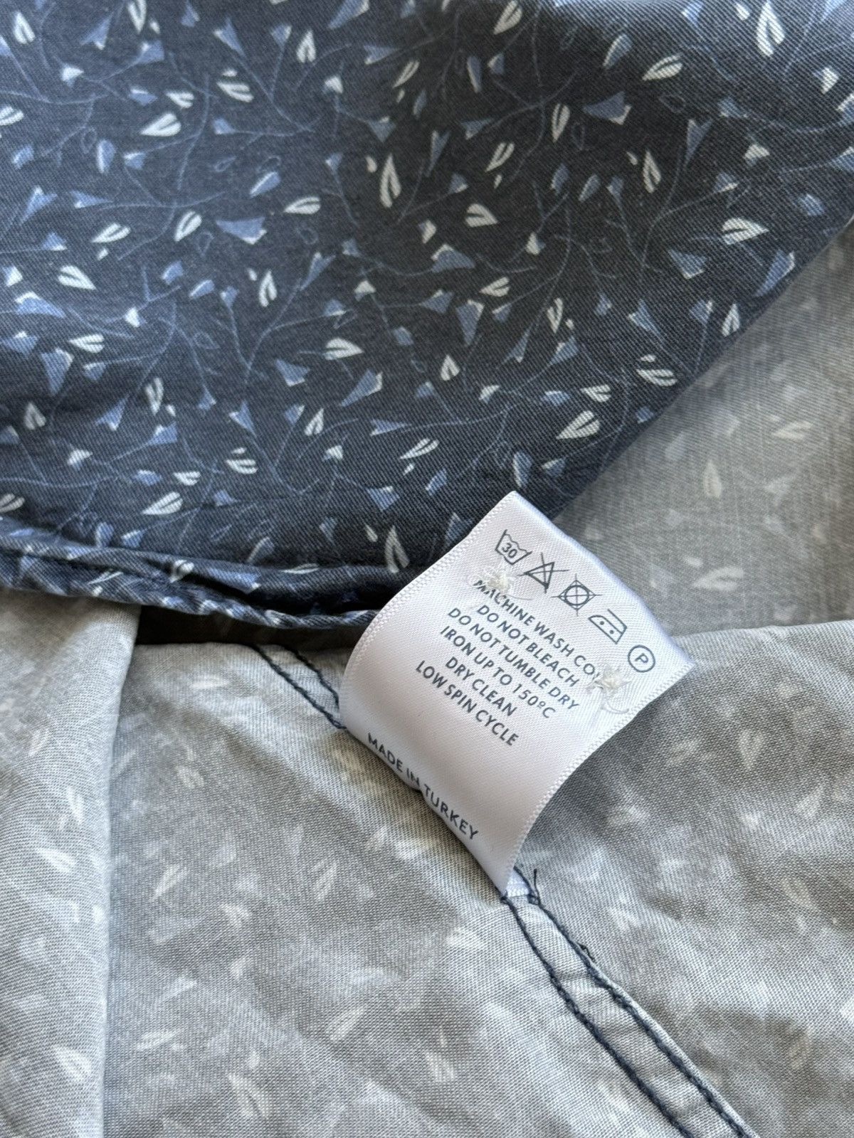NN07 Nn07 No Nationality falk ls shirt Size US L / EU 52-54 / 3 - 6 Thumbnail