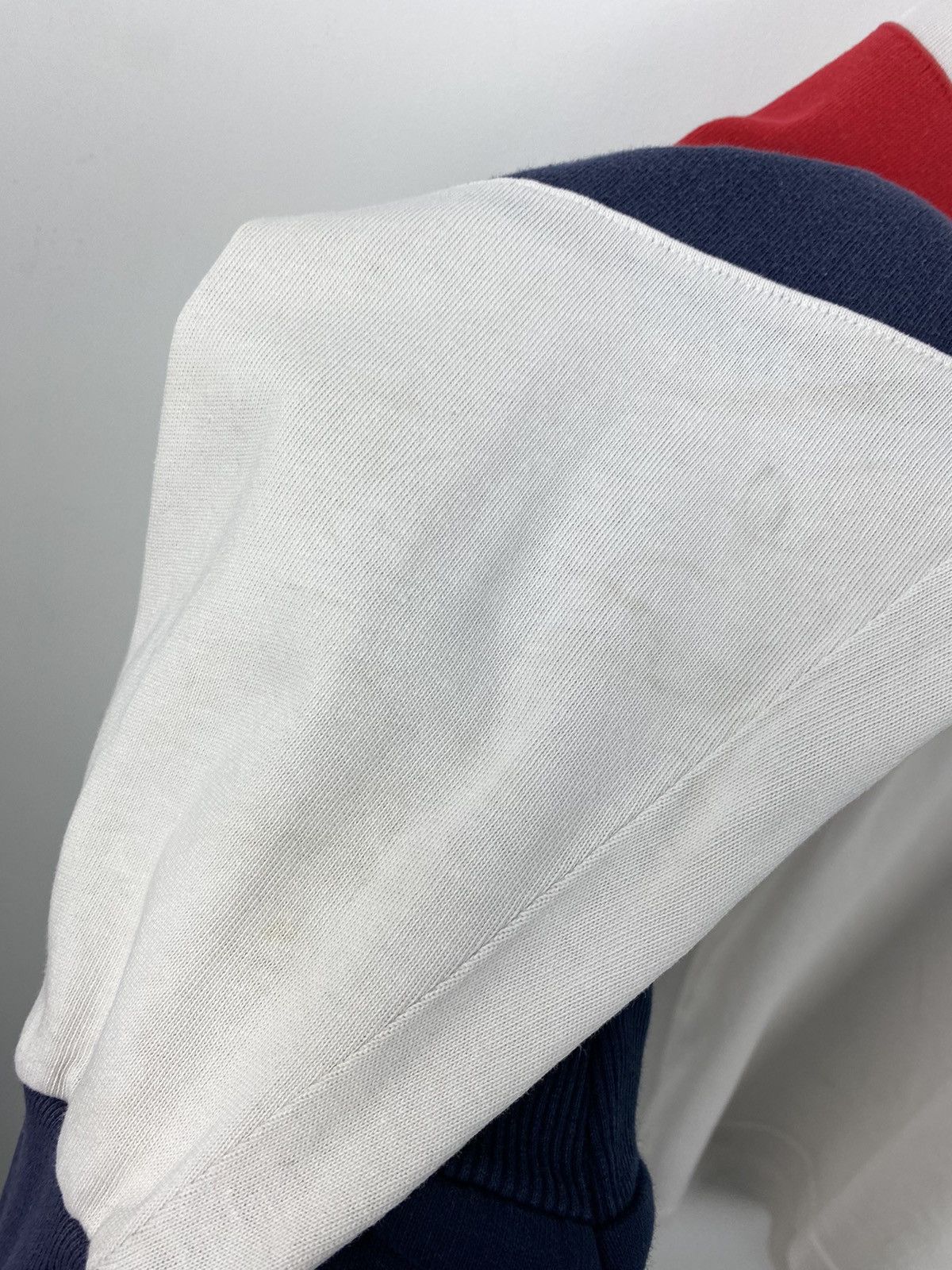 Cotton Traders Vintage England 1995 1996 Rugby Union Jersey Shirt Size US L / EU 52-54 / 3 - 13 Thumbnail