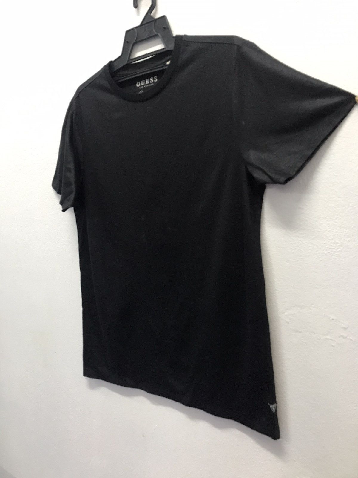 Guess × Vintage Vintage Guess Los Angeles Shirt Size US S / EU 44-46 / 1 - 3 Thumbnail