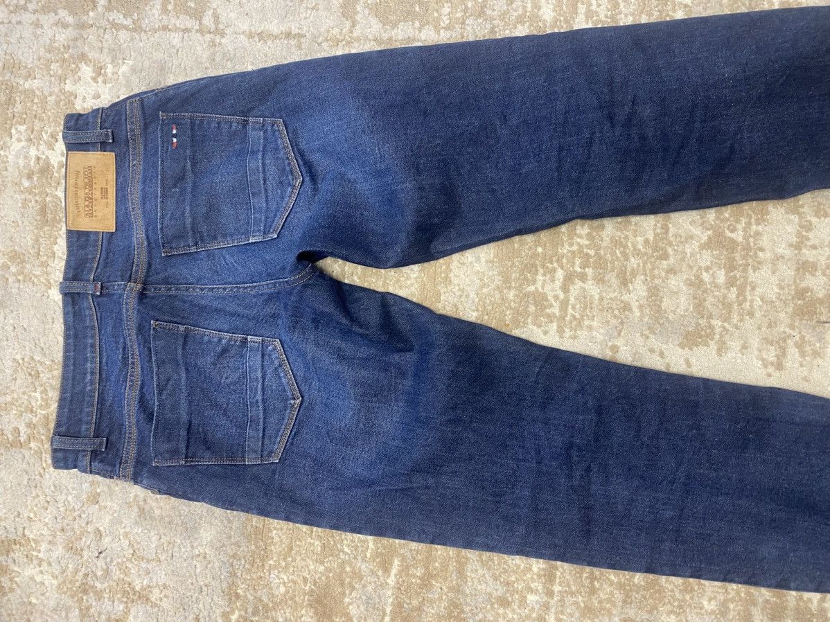 Napapijri Napapijri jeans Size US 32 / EU 48 - 4 Thumbnail