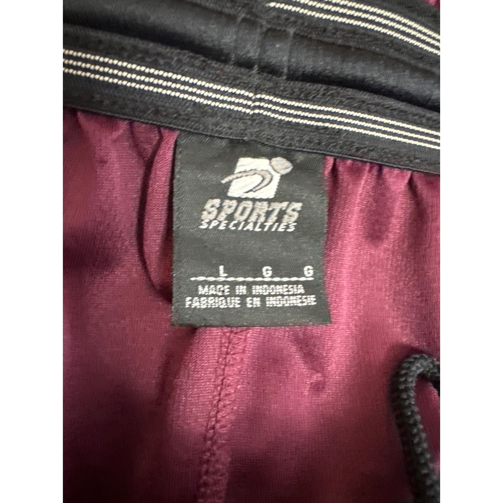 Nike University of Minnesota Lot Large Nike Polo Shirts T, Shorts Size US L / EU 52-54 / 3 - 20 Thumbnail