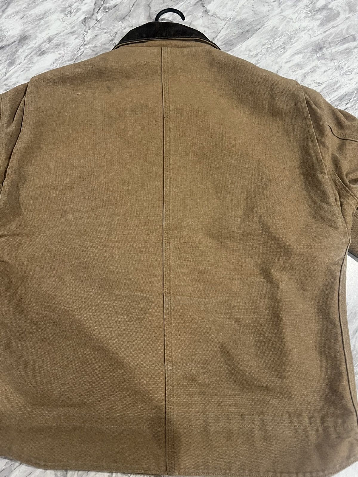 Carhartt Carhartt Jacket Size US M / EU 48-50 / 2 - 8 Thumbnail