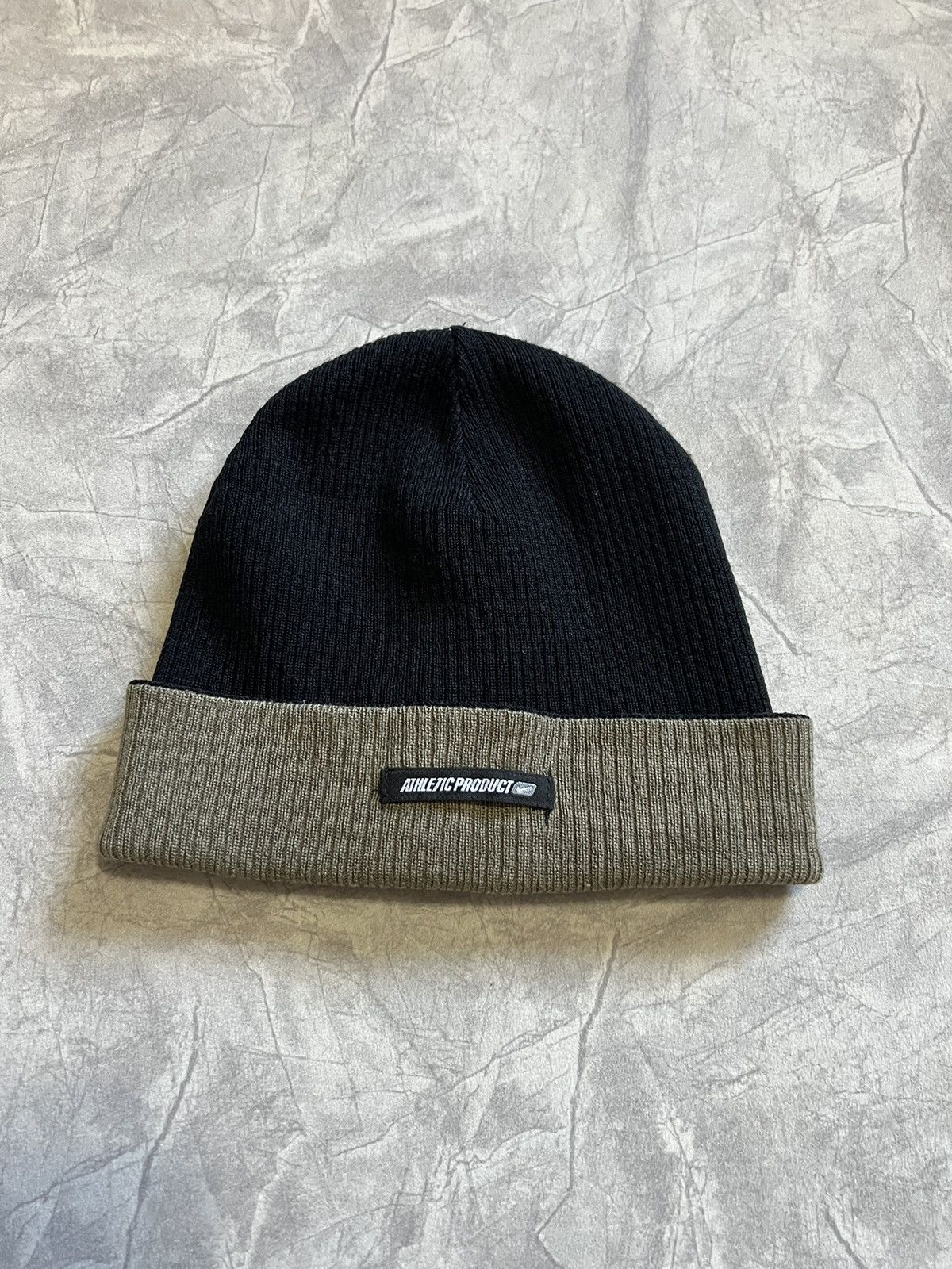 Nike Rare Vintage Hat Nike(bilateral) Size ONE SIZE - 4 Thumbnail