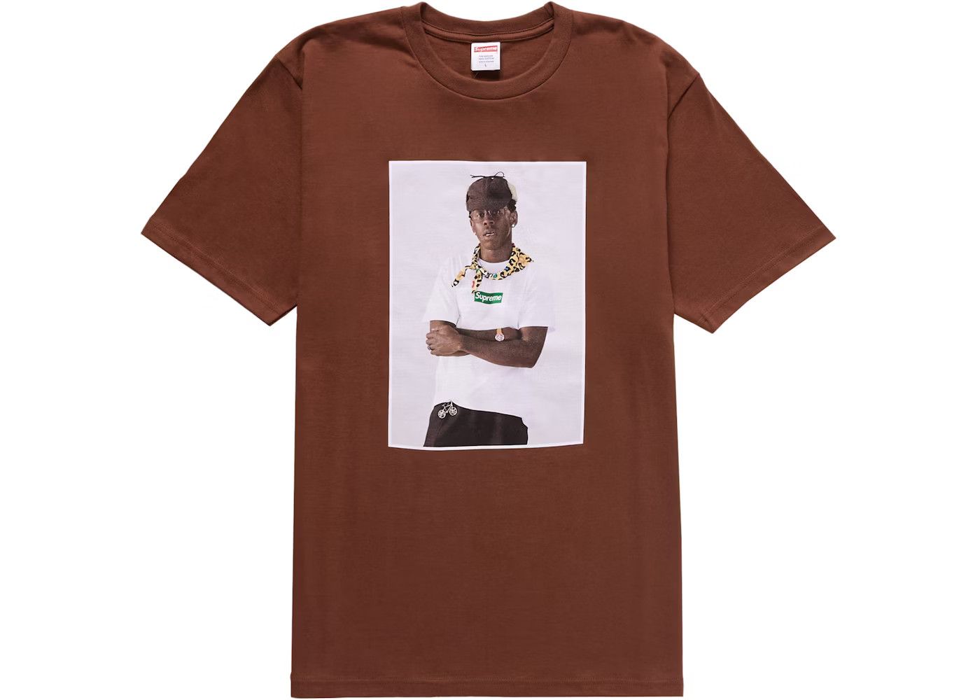 Supreme Tyler The Creator | Grailed
