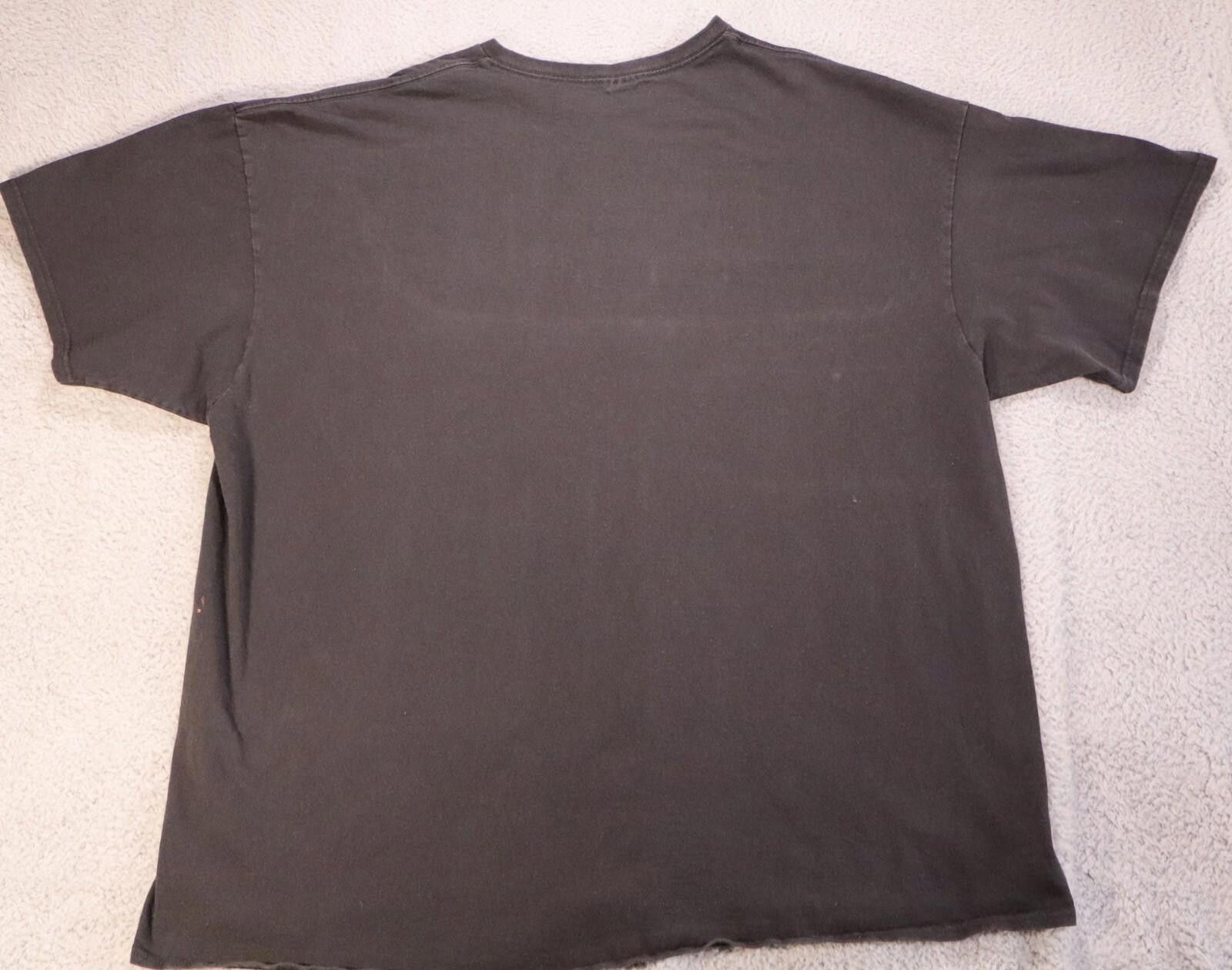 Delta President Trump Obama Clinton Vtg Print Black Men 3xl Delta Size US XXL / EU 58 / 5 - 6 Thumbnail