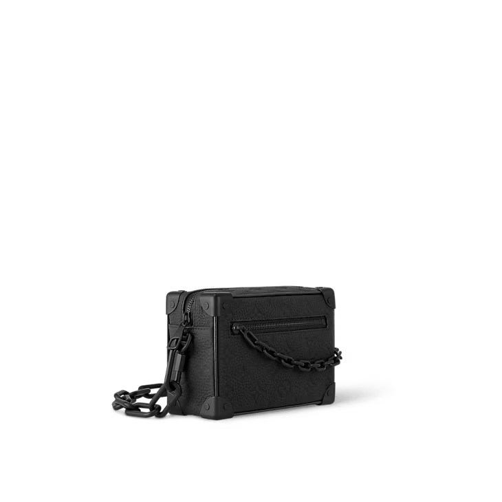 Louis Vuitton Mini Soft Trunk Bag Size ONE SIZE - 2 Thumbnail