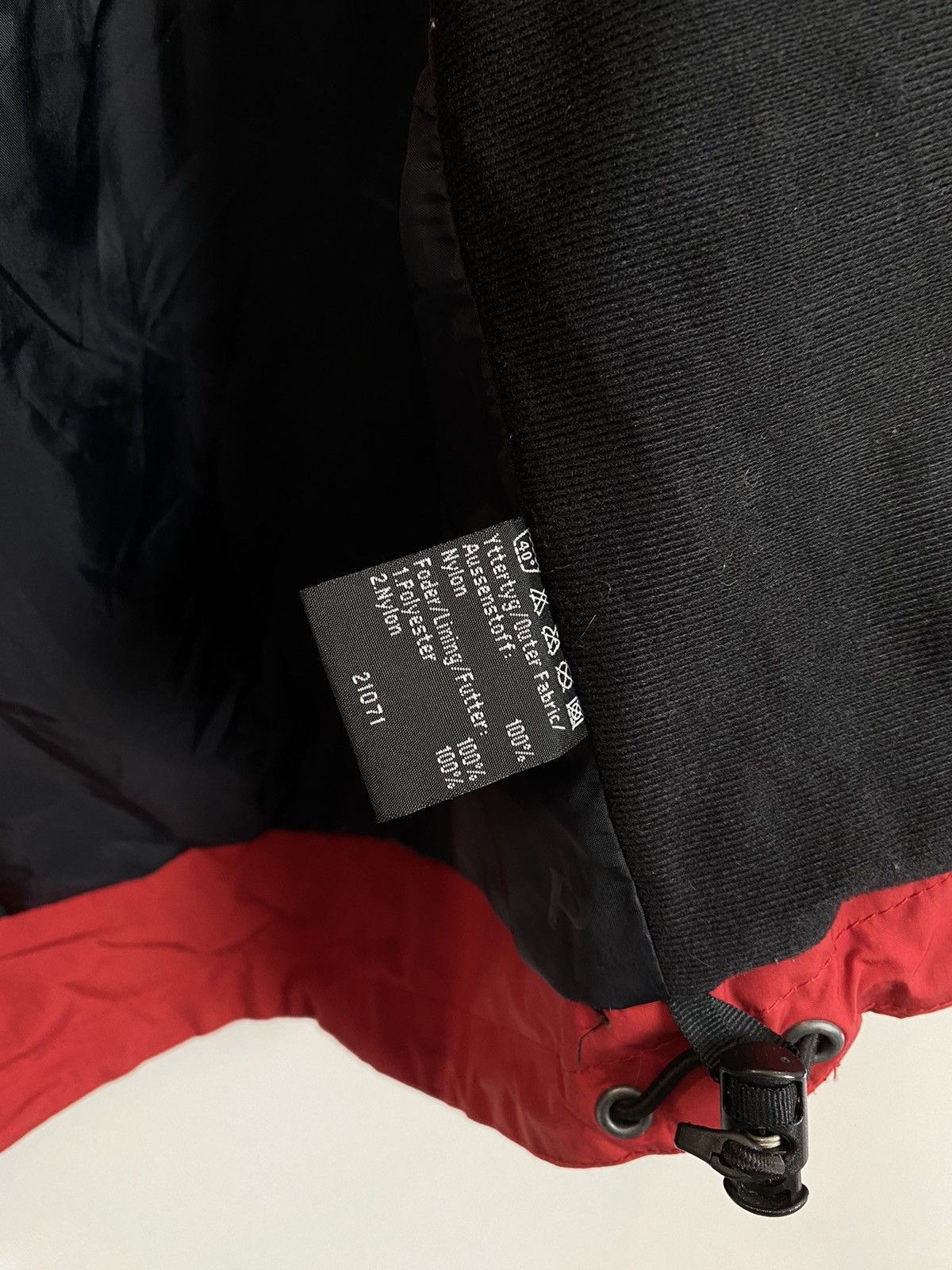 Fjallraven Vintage Fjallraven Hydratic Hooded Jacket 90s Gorpcore Size US XS / EU 42 / 0 - 16 Thumbnail