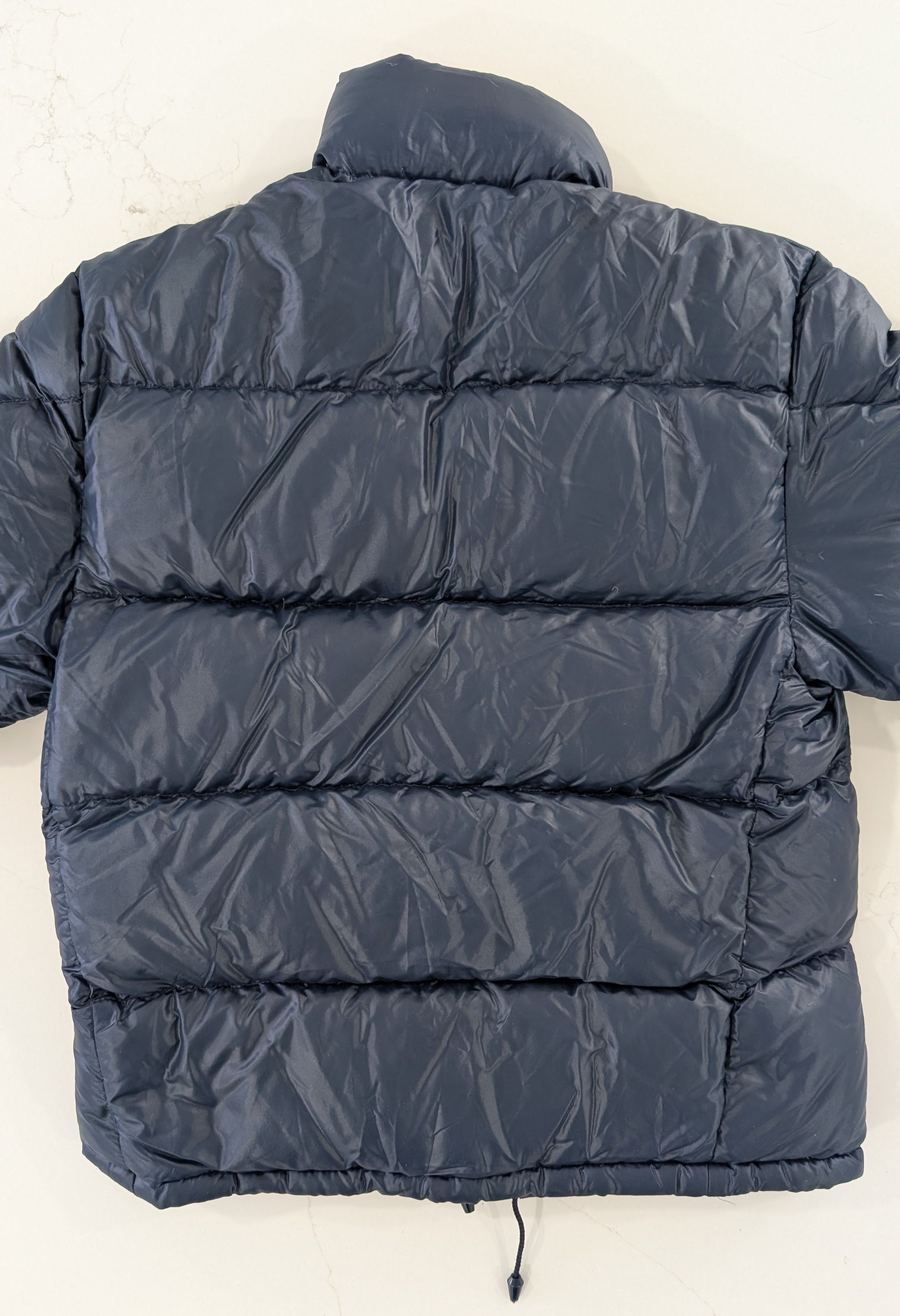 Moncler Vintage 90s Moncler Grenoble Chamonix Puffer Size US S / EU 44-46 / 1 - 2 Thumbnail