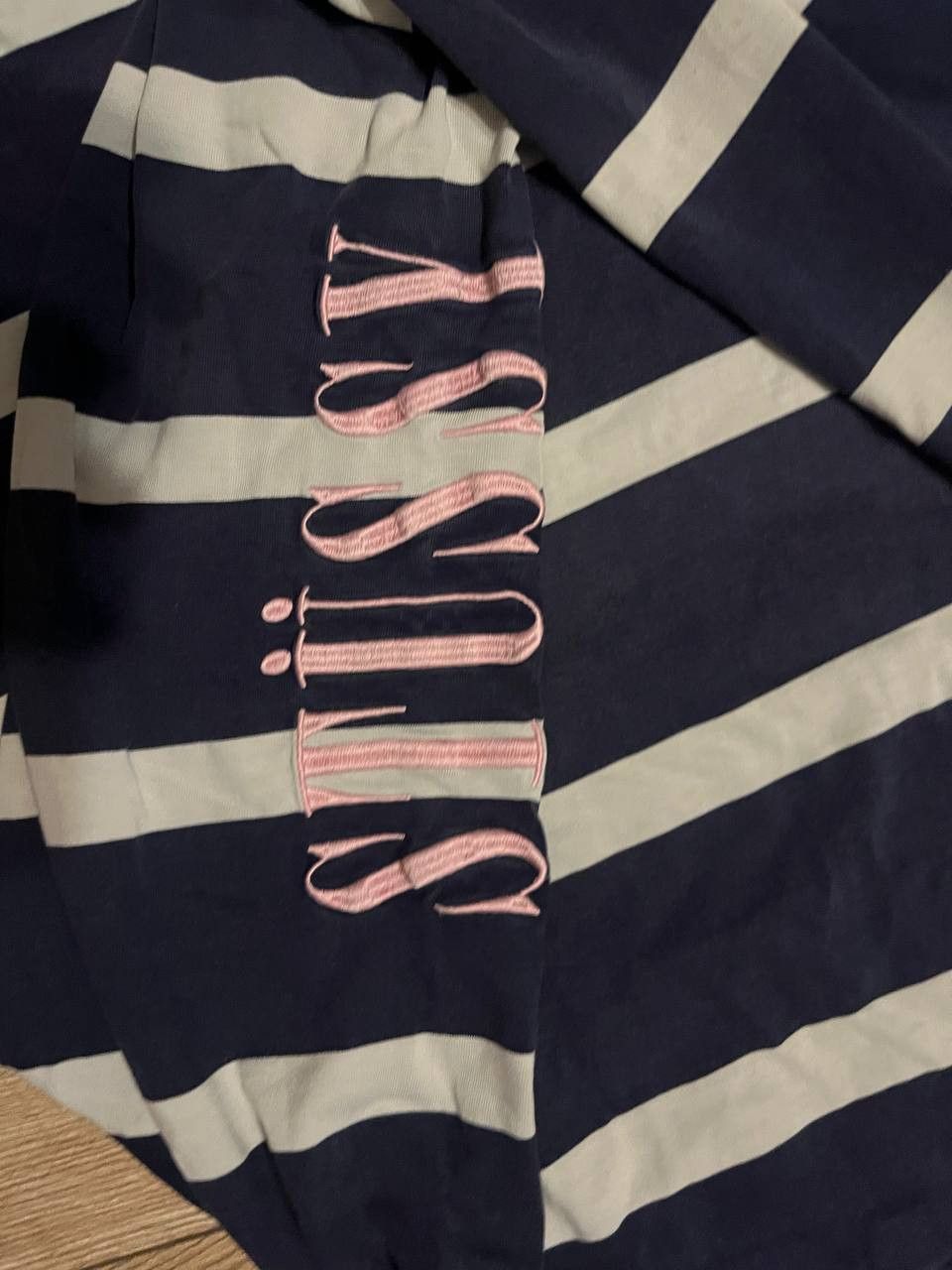 Stussy Stussy Size US L / EU 52-54 / 3 - 2 Thumbnail