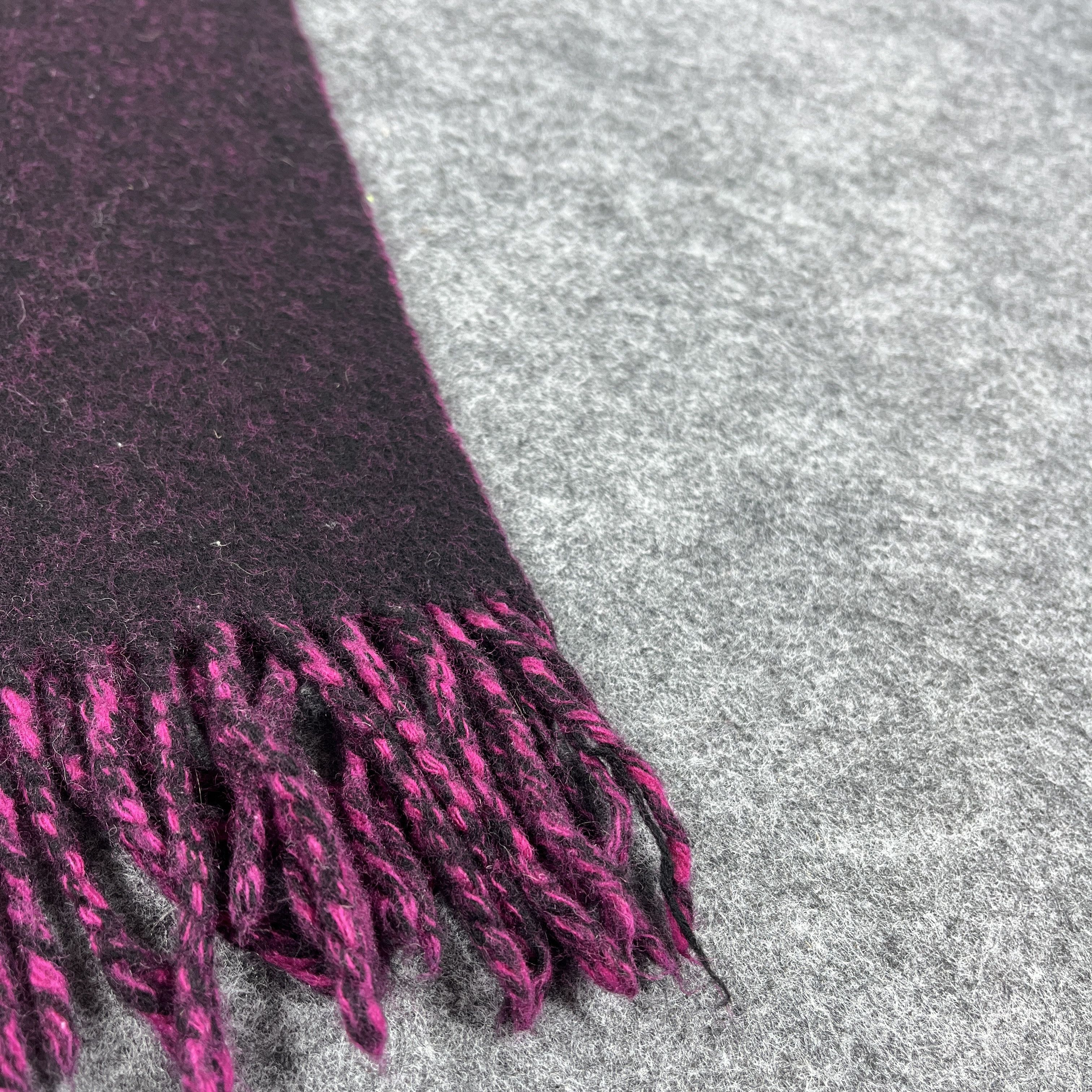 Polo Ralph Lauren × Vintage Polo Ralph Lauren Scarf / Muffler / Neckwear T1040 Size ONE SIZE - 9 Thumbnail