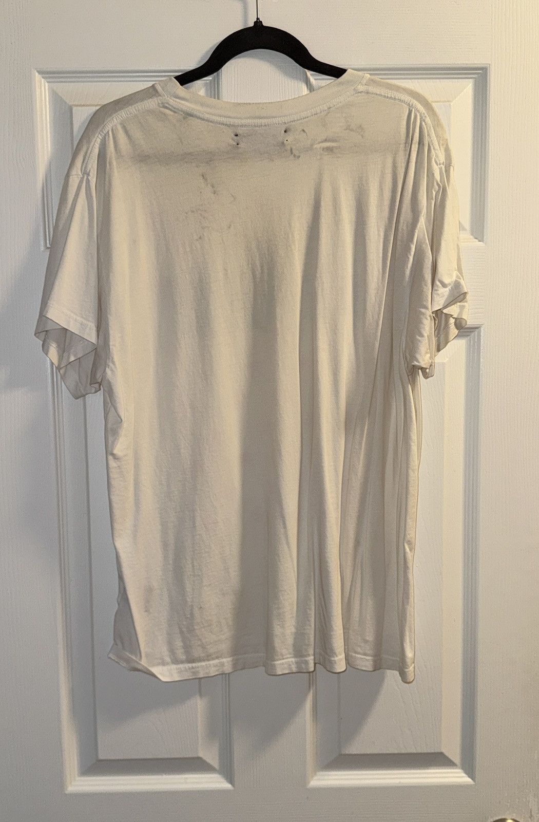 Amiri Amiri t shirt Size US M / EU 48-50 / 2 - 3 Thumbnail