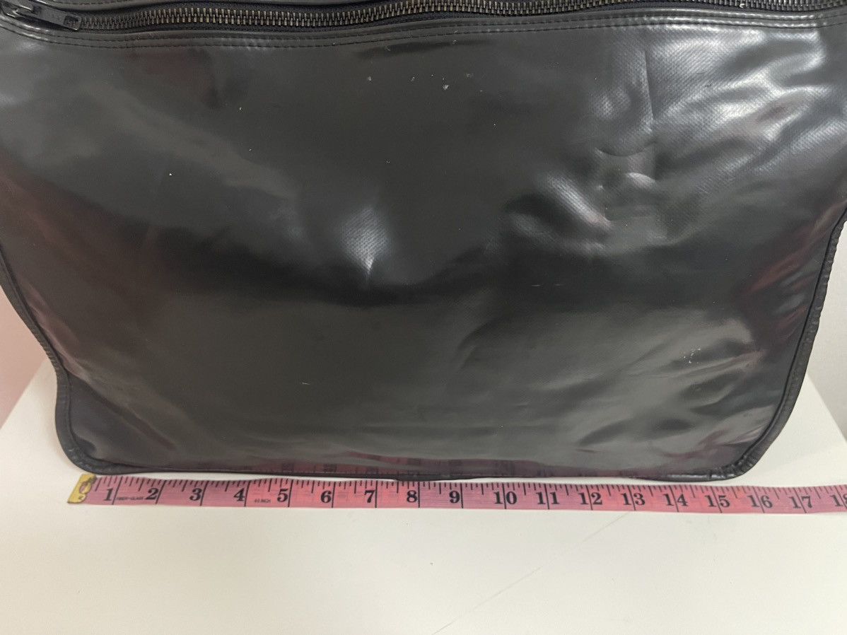 Japanese Brand Luggage label bag Size ONE SIZE - 13 Thumbnail