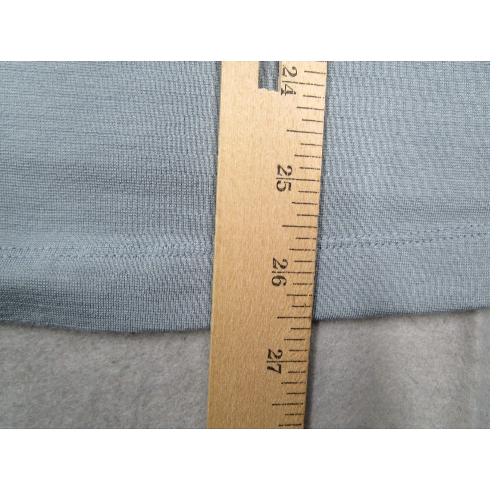 Lululemon Lululemon Shirt Mens Small Blue Polo Performance Stretch Active Golf Shirt Size US S / EU 44-46 / 1 - 6 Thumbnail