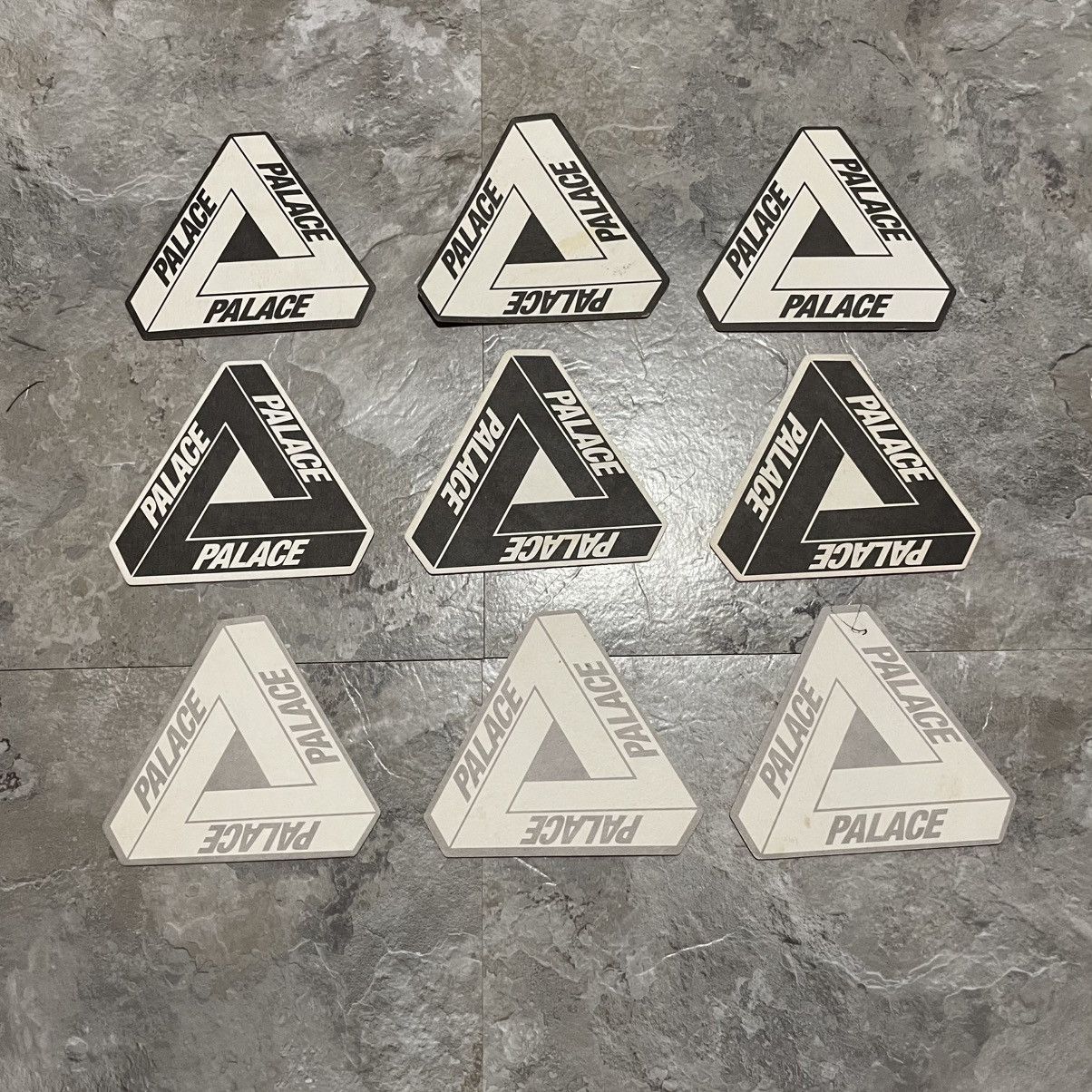 Palace Palace Coasters Size ONE SIZE - 1 Preview